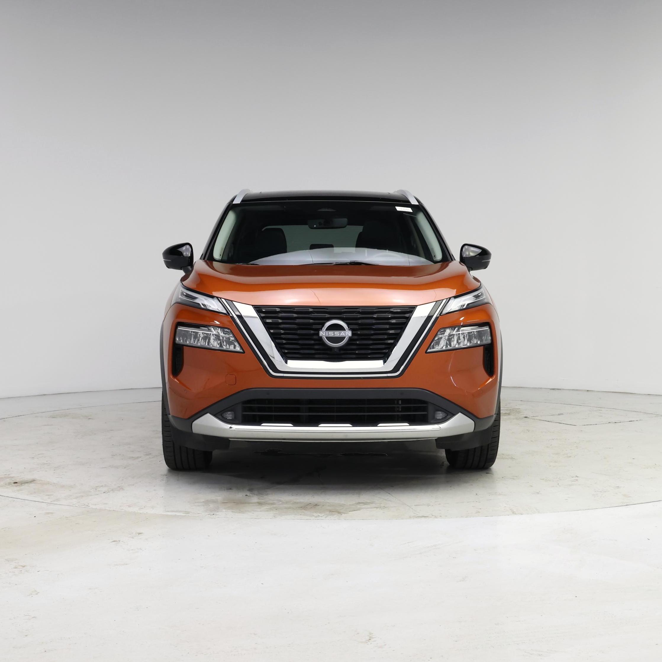 Thumbnail: 2022 Nissan Rogue - 5