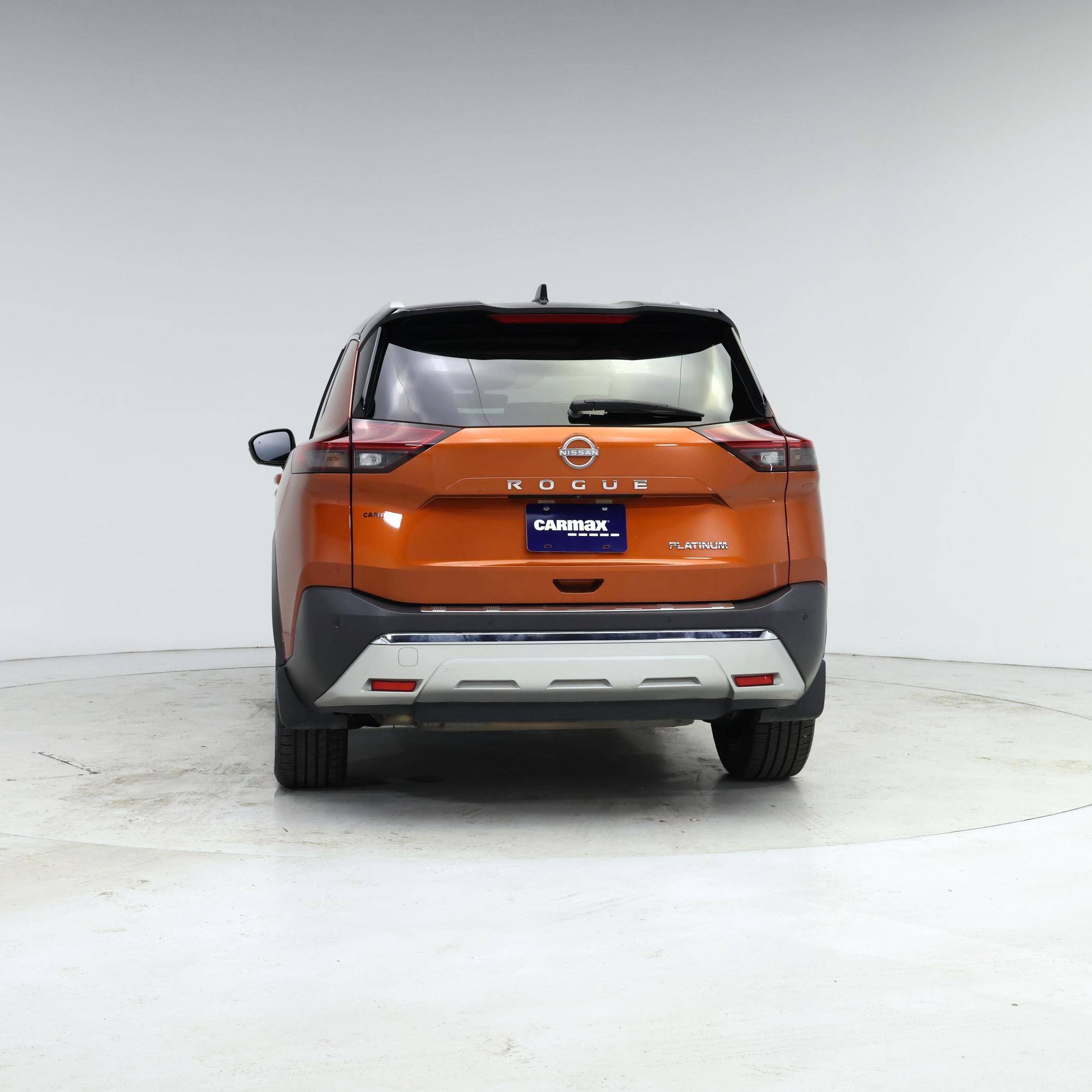 Thumbnail: 2022 Nissan Rogue - 6
