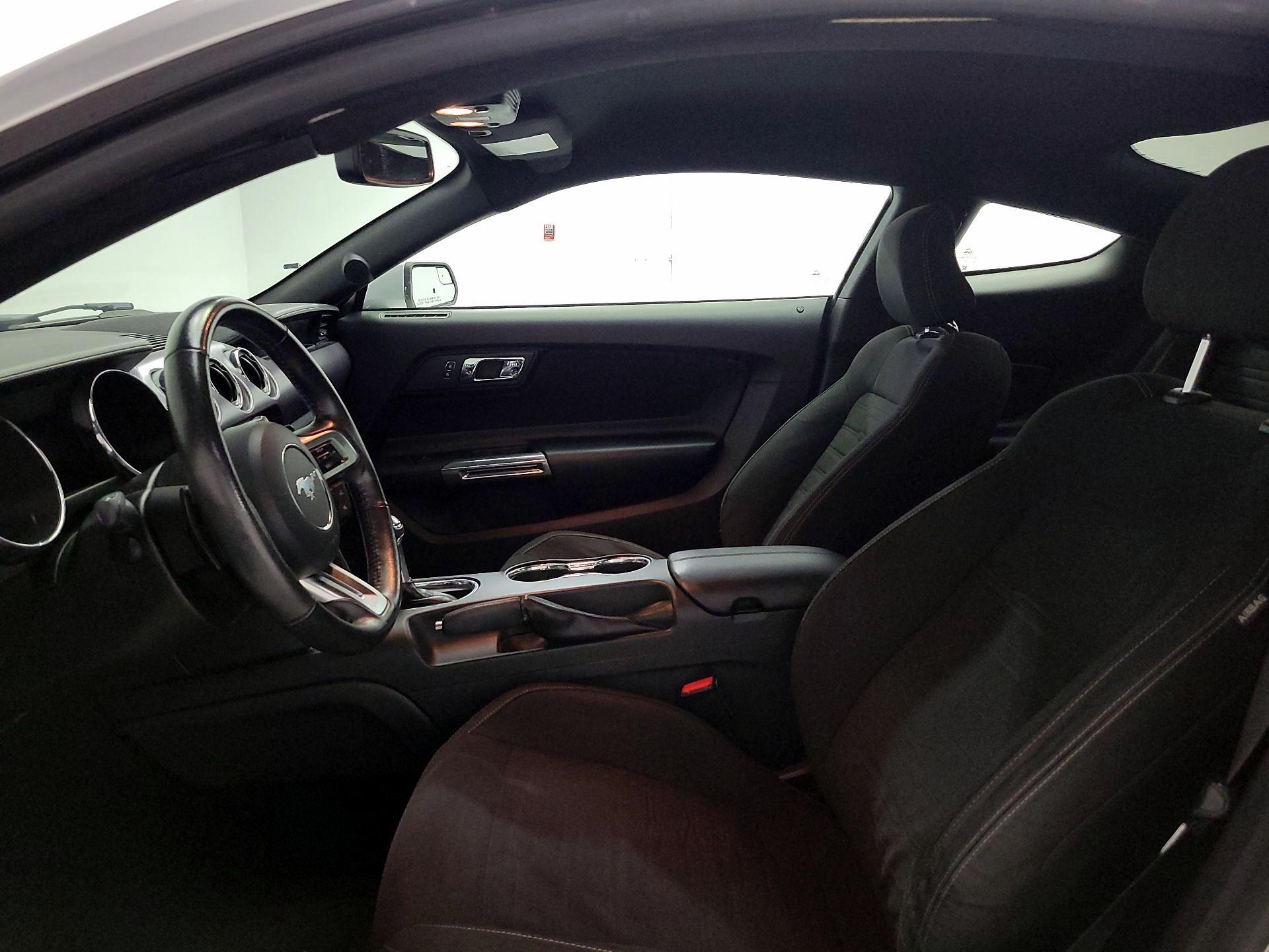 Thumbnail: 2015 Ford Mustang - 11