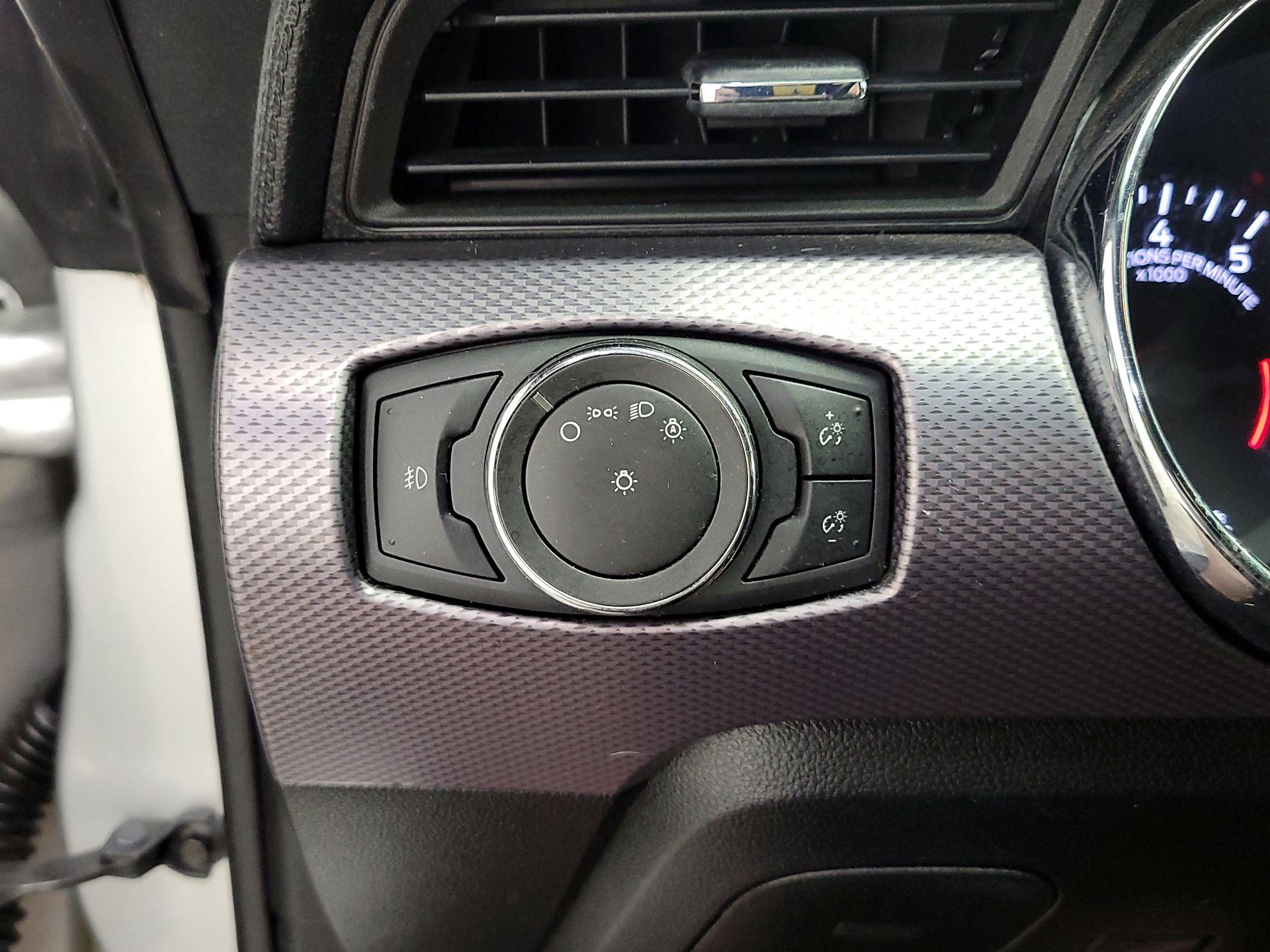 Thumbnail: 2015 Ford Mustang - 13