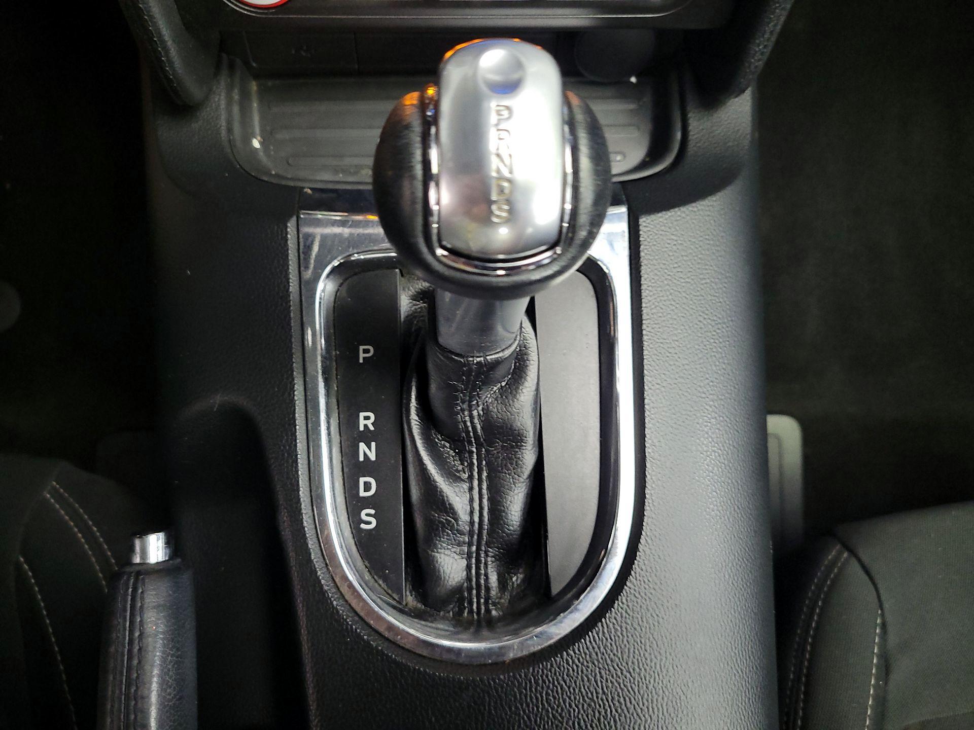Thumbnail: 2015 Ford Mustang - 17