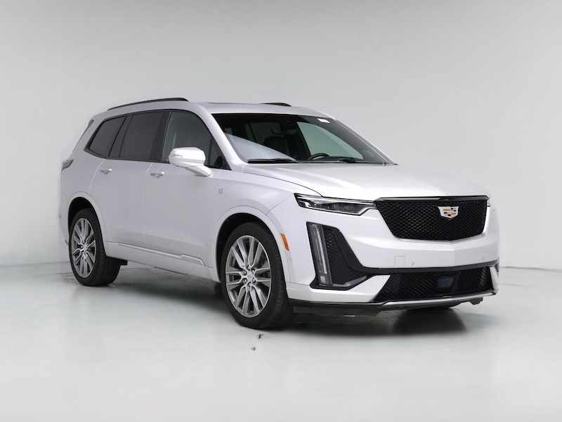 2020 Cadillac XT6 Sport -
                  Nashville, TN