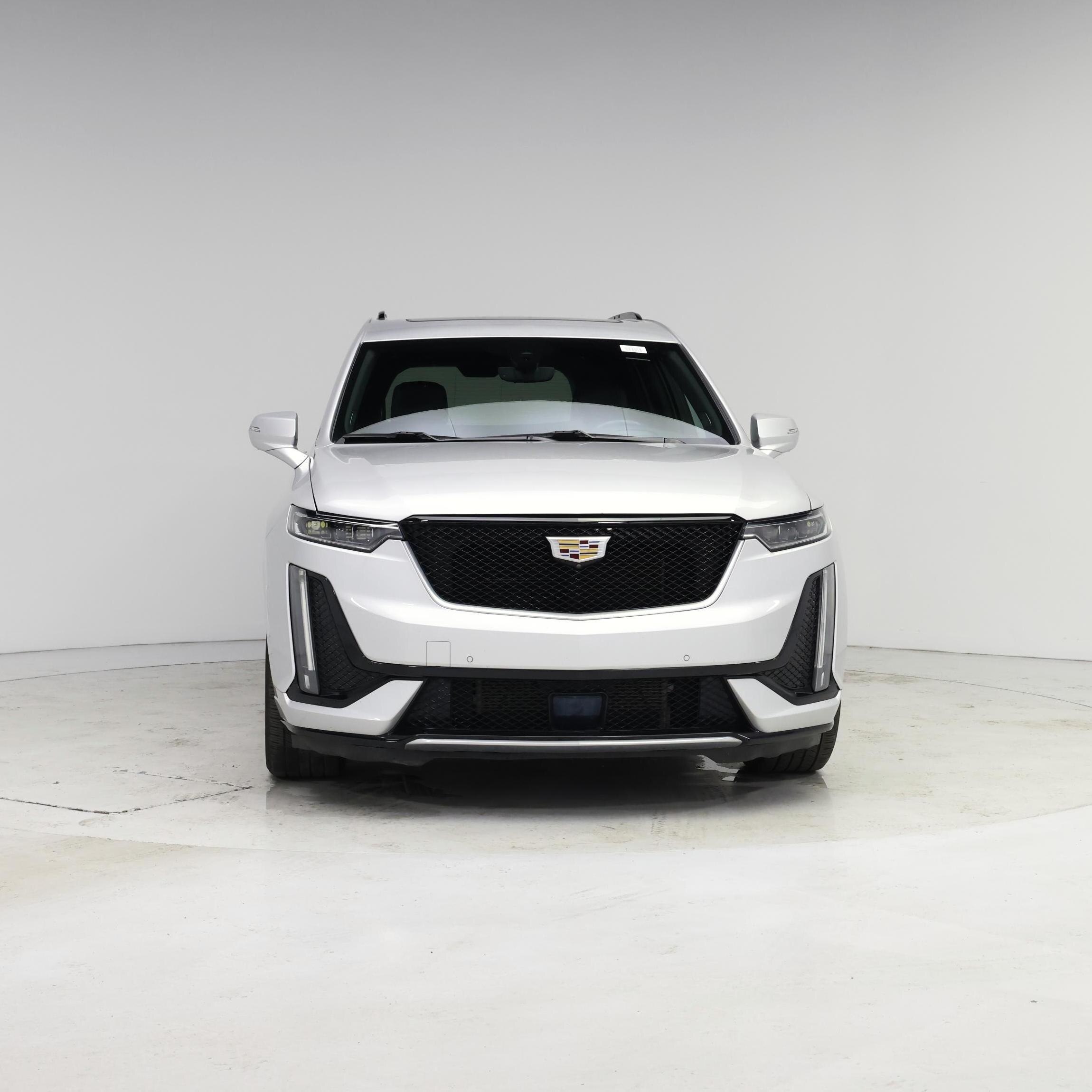 Thumbnail: 2020 Cadillac XT6 - 5