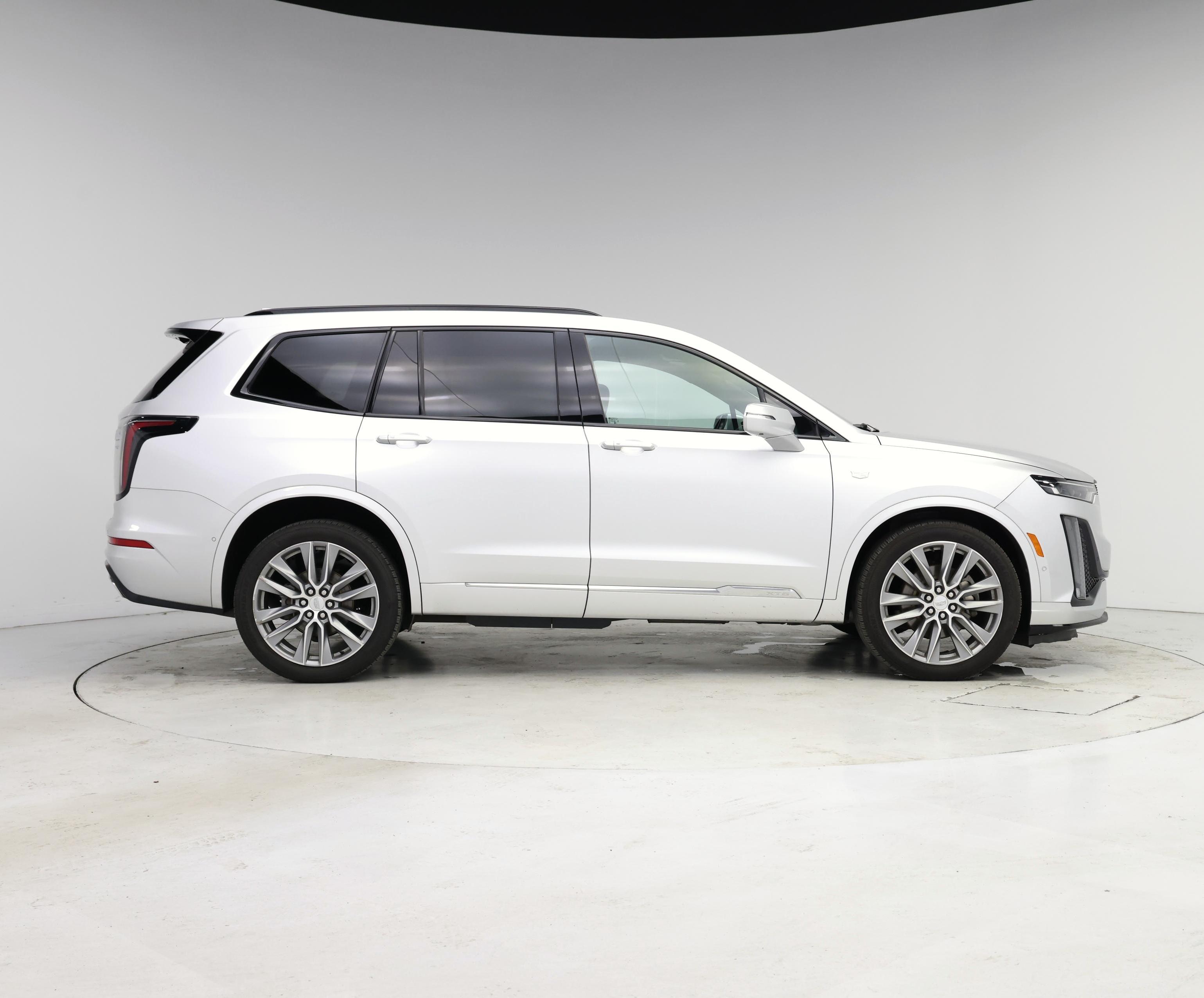 Thumbnail: 2020 Cadillac XT6 - 7