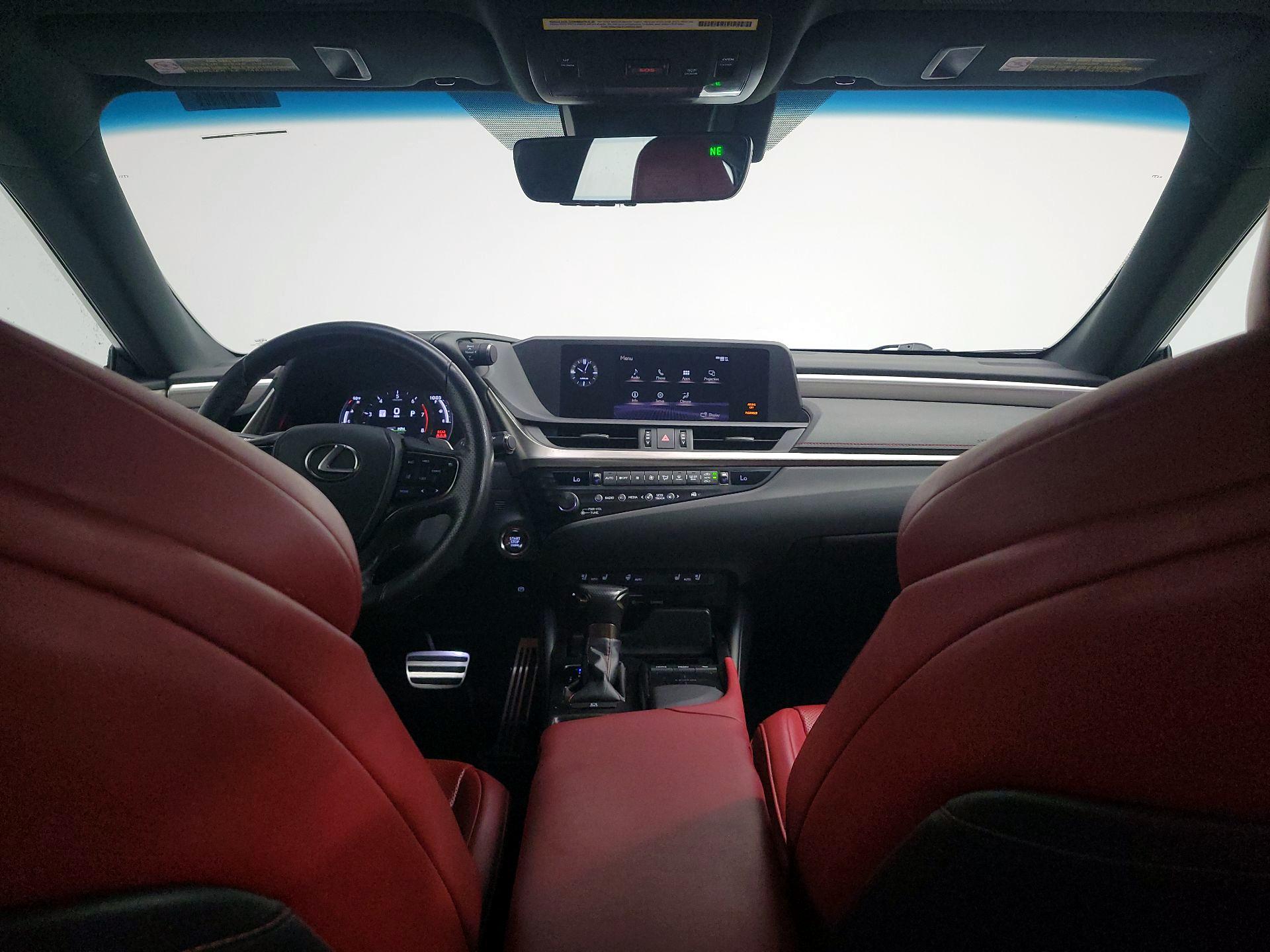 Thumbnail: 2019 Lexus ES - 9