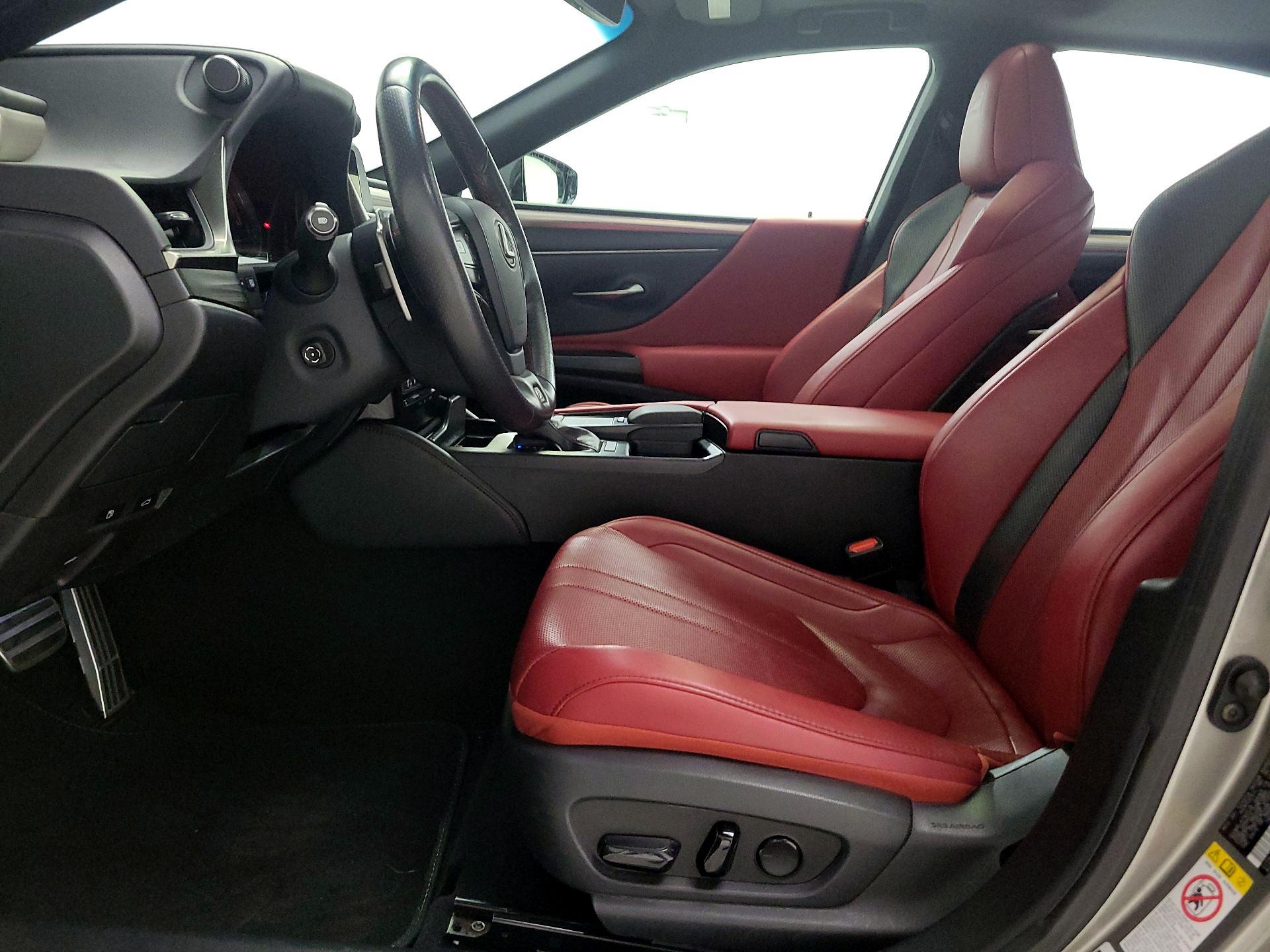 Thumbnail: 2019 Lexus ES - 11