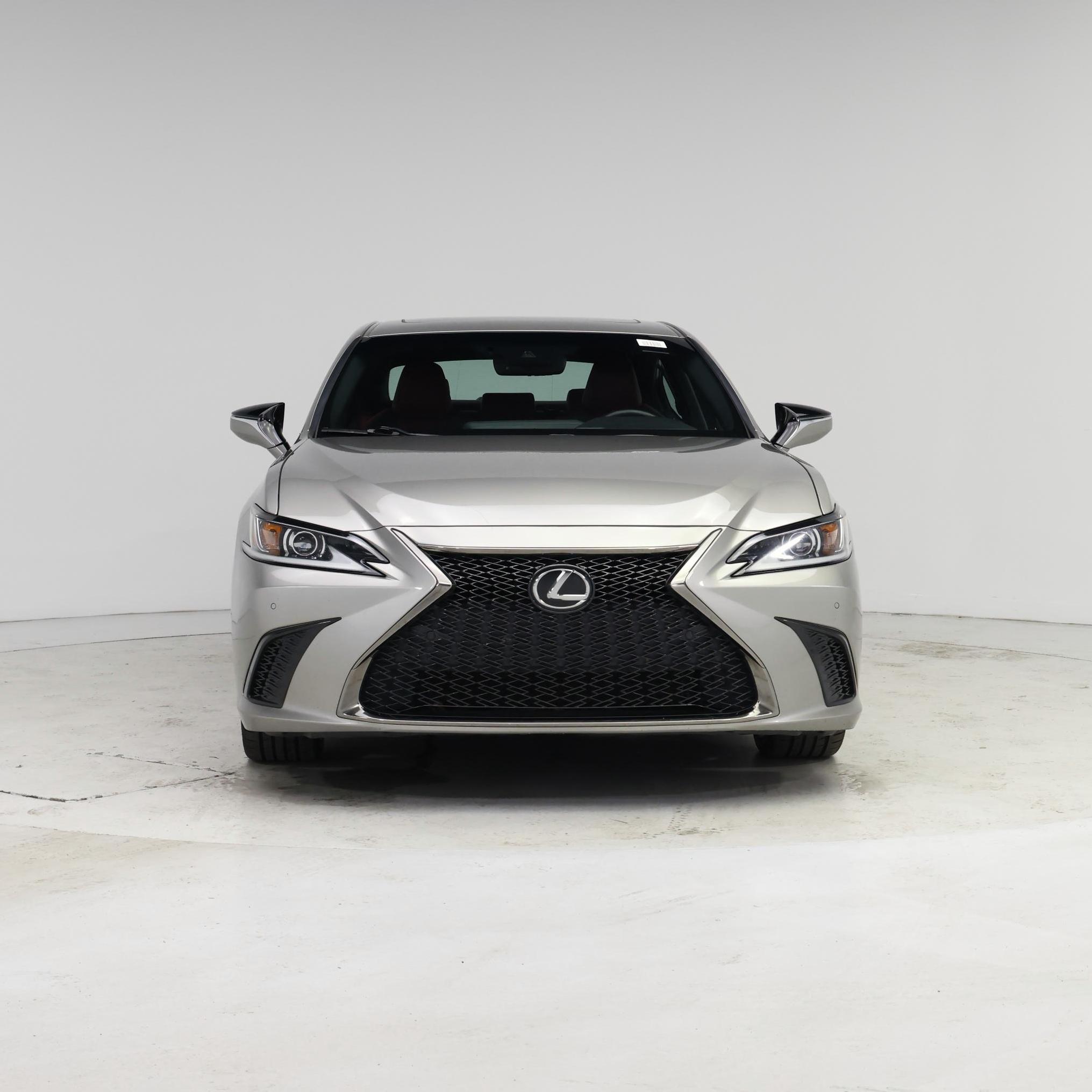 Thumbnail: 2019 Lexus ES - 5