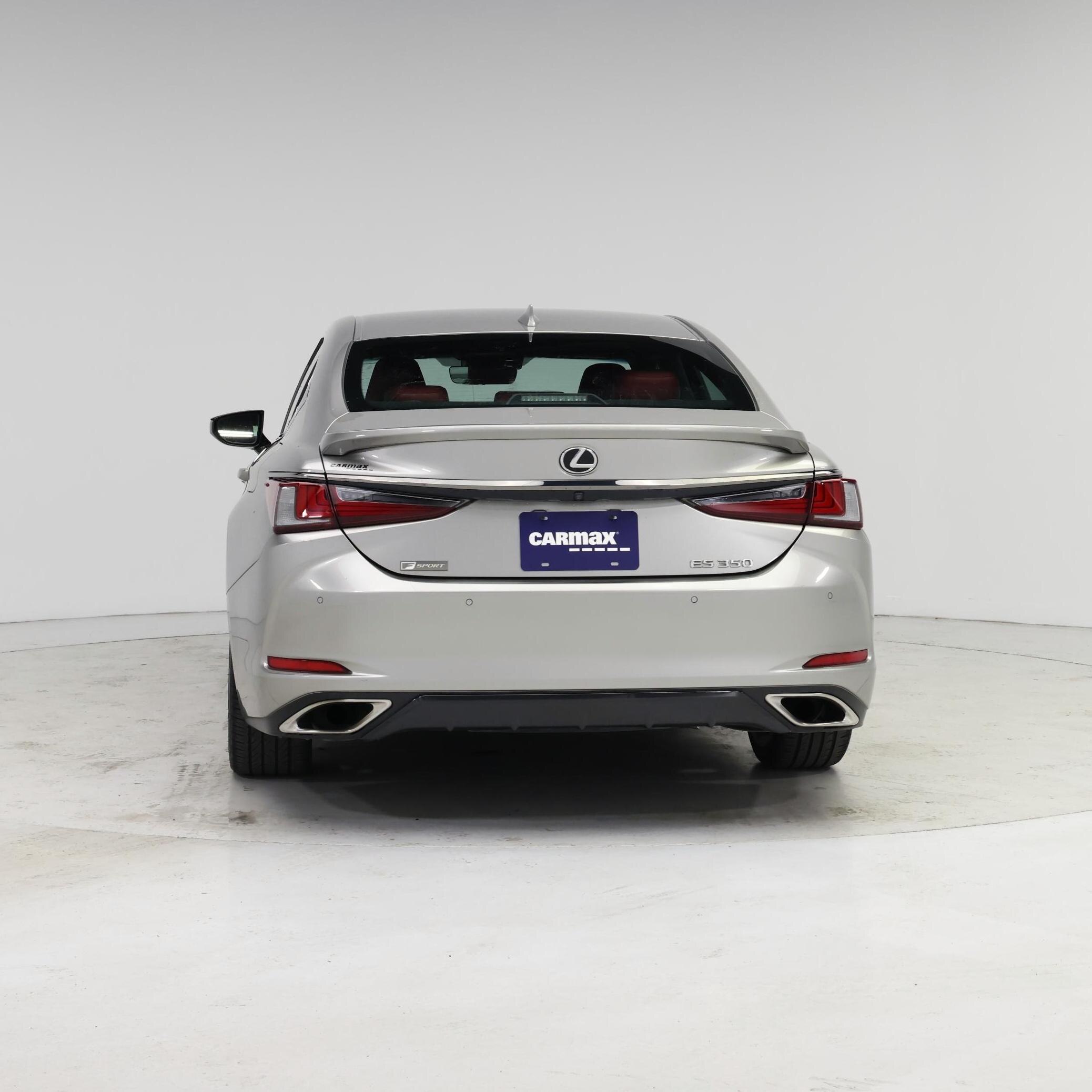 Thumbnail: 2019 Lexus ES - 6