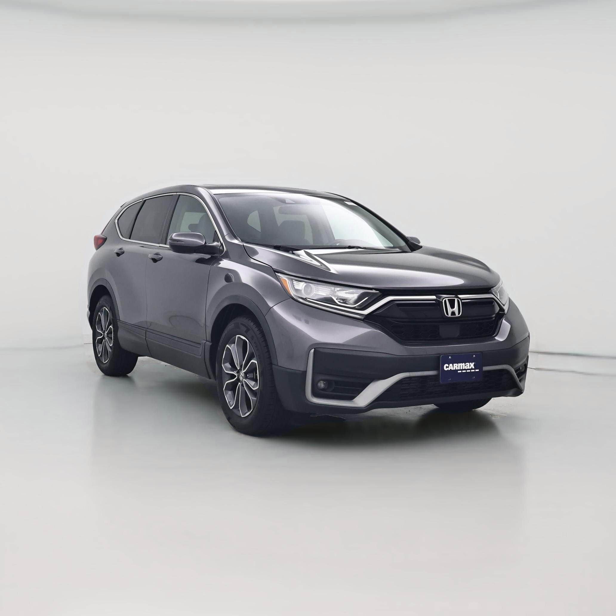 Thumbnail: 2022 Honda CR-V - 1