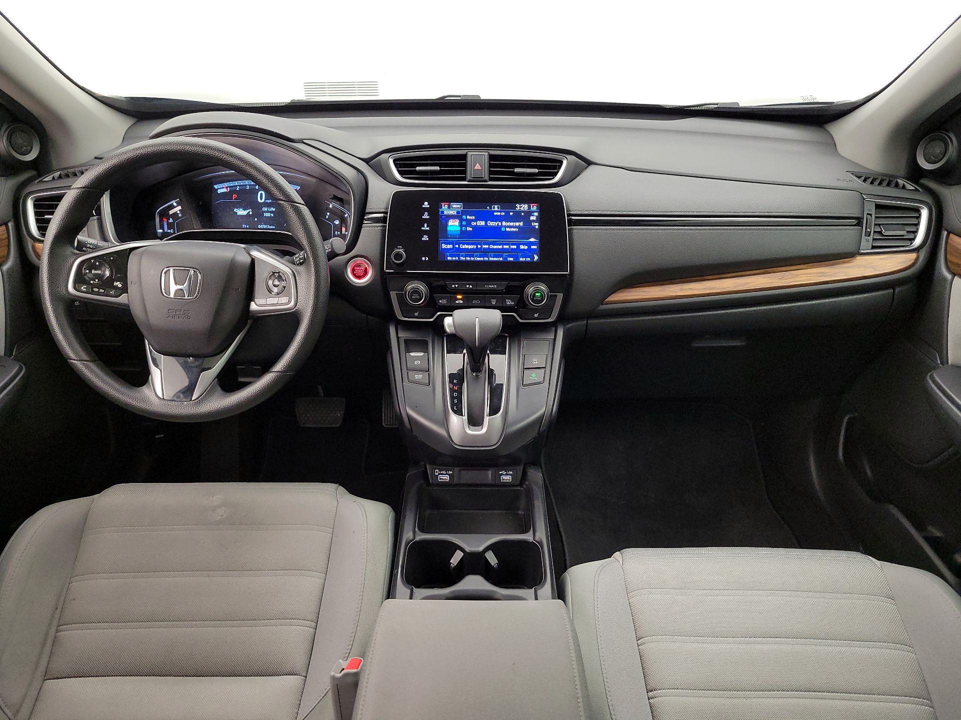 Thumbnail: 2022 Honda CR-V - 9