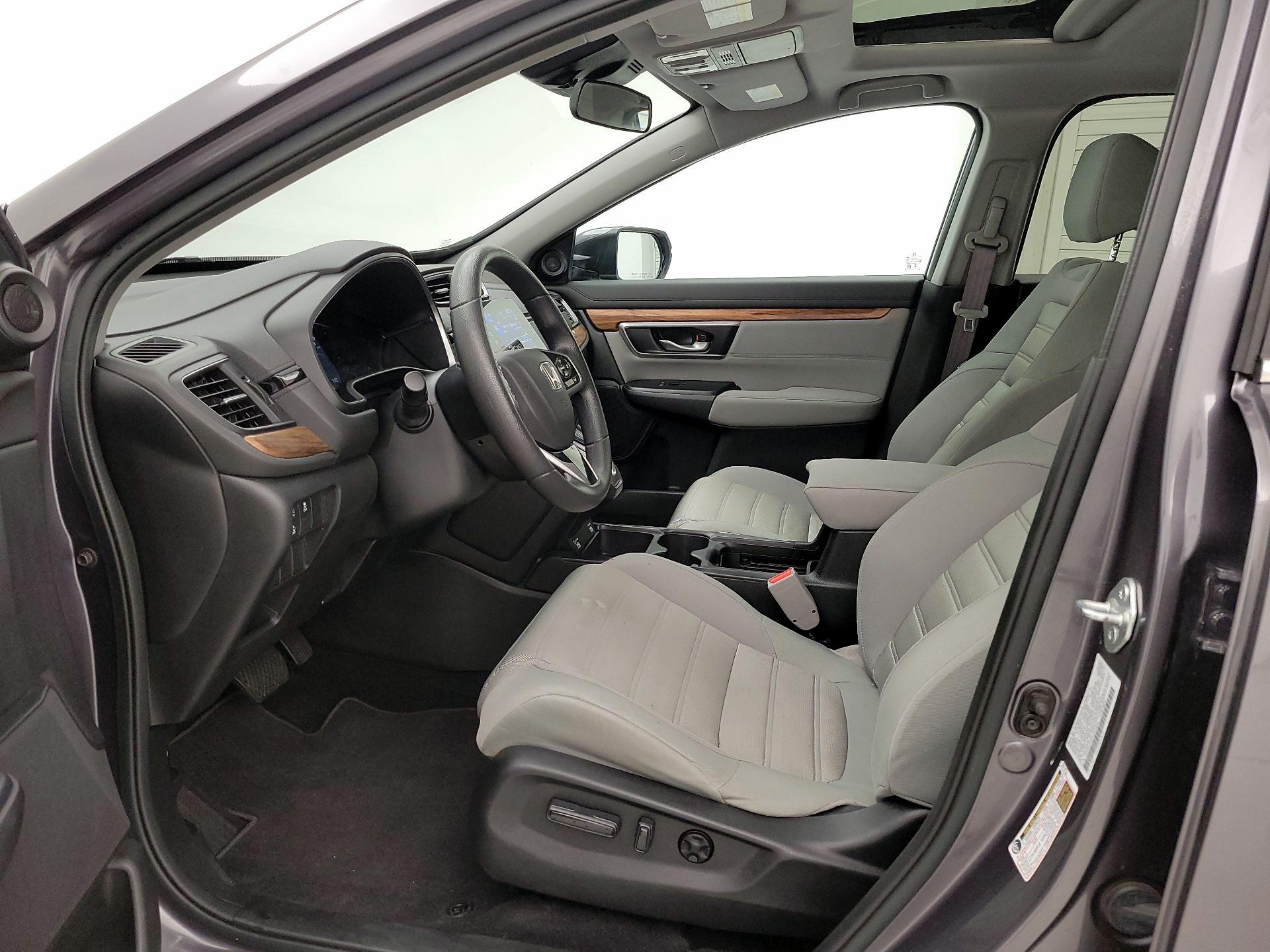Thumbnail: 2022 Honda CR-V - 11