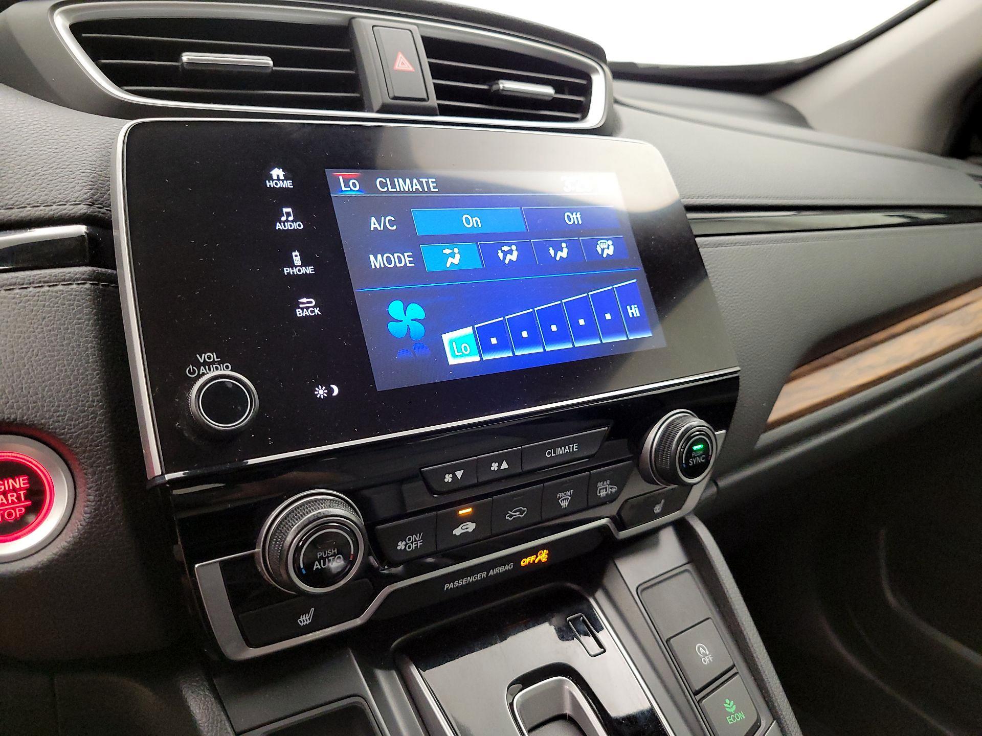 Thumbnail: 2022 Honda CR-V - 16