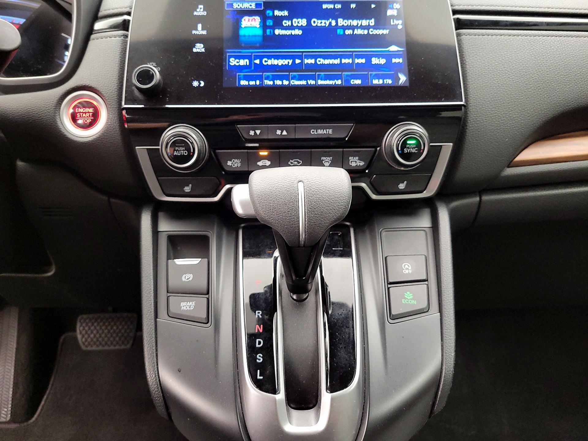 Thumbnail: 2022 Honda CR-V - 17