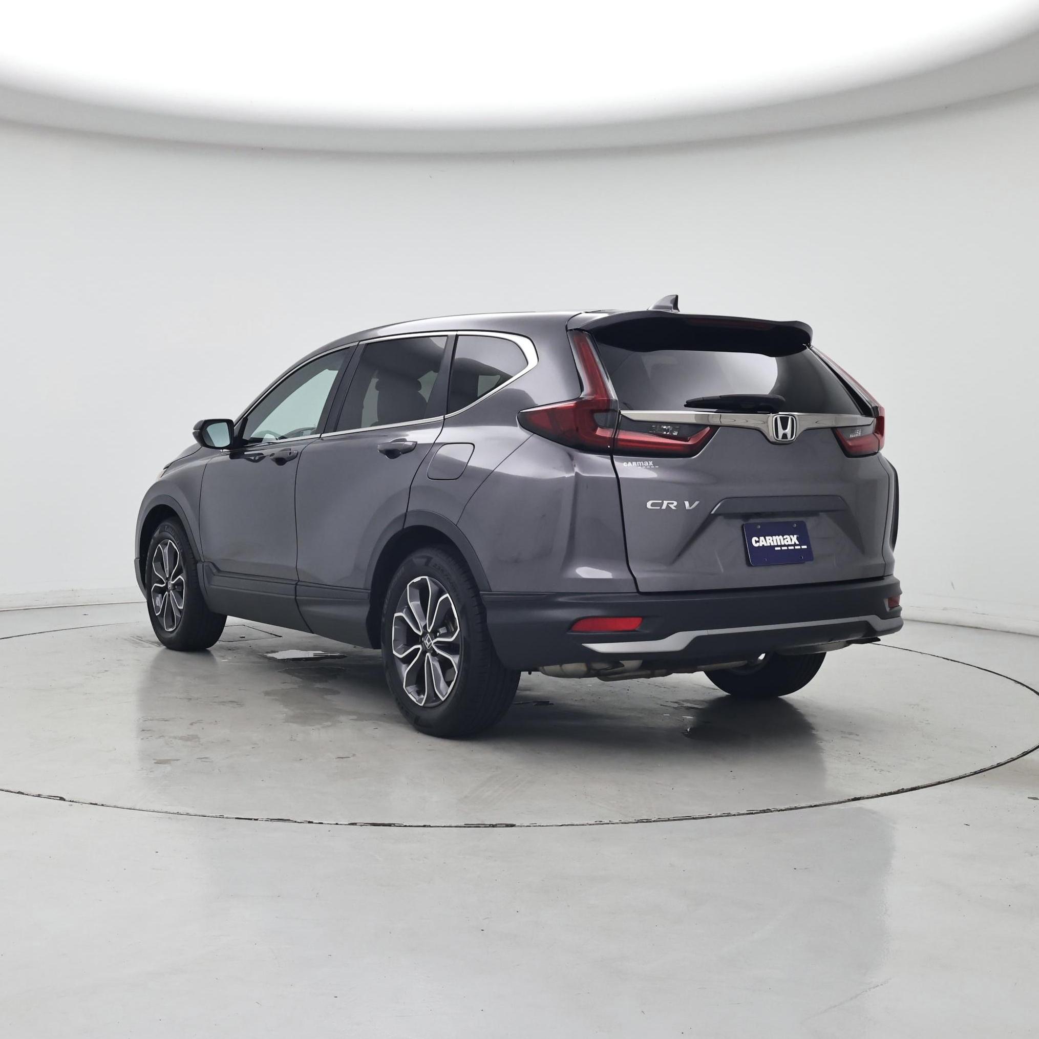 Thumbnail: 2022 Honda CR-V - 2