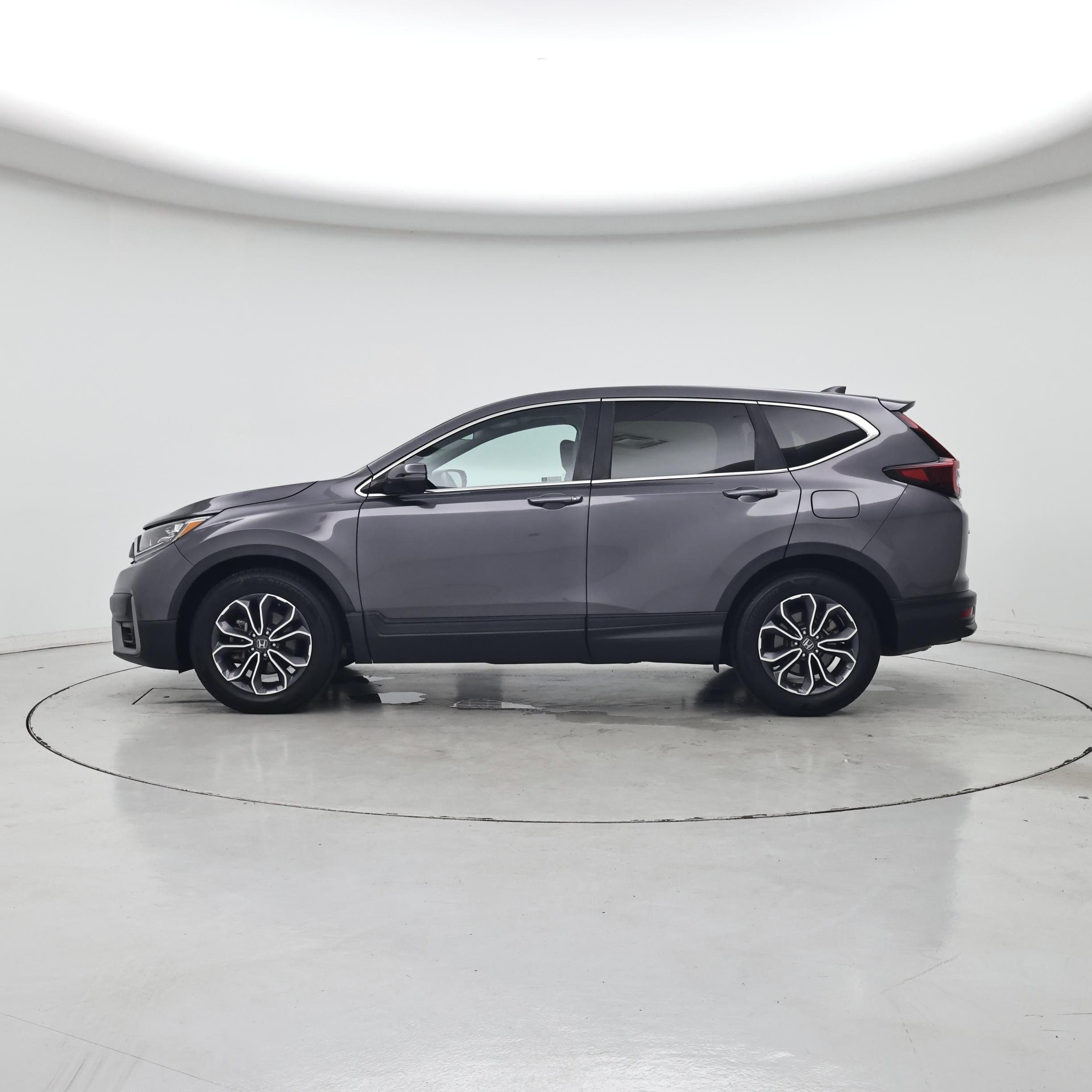 Thumbnail: 2022 Honda CR-V - 3