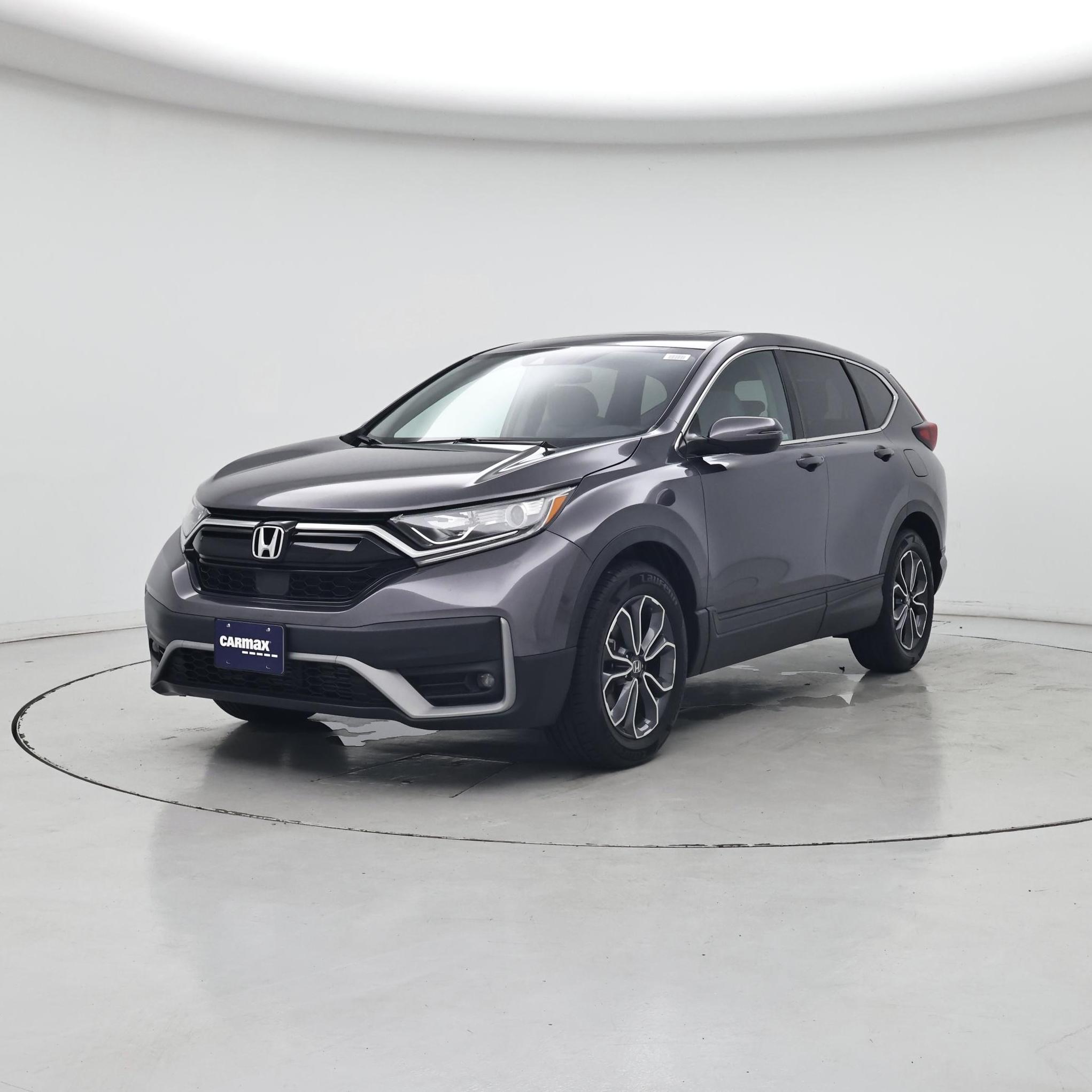 Thumbnail: 2022 Honda CR-V - 4