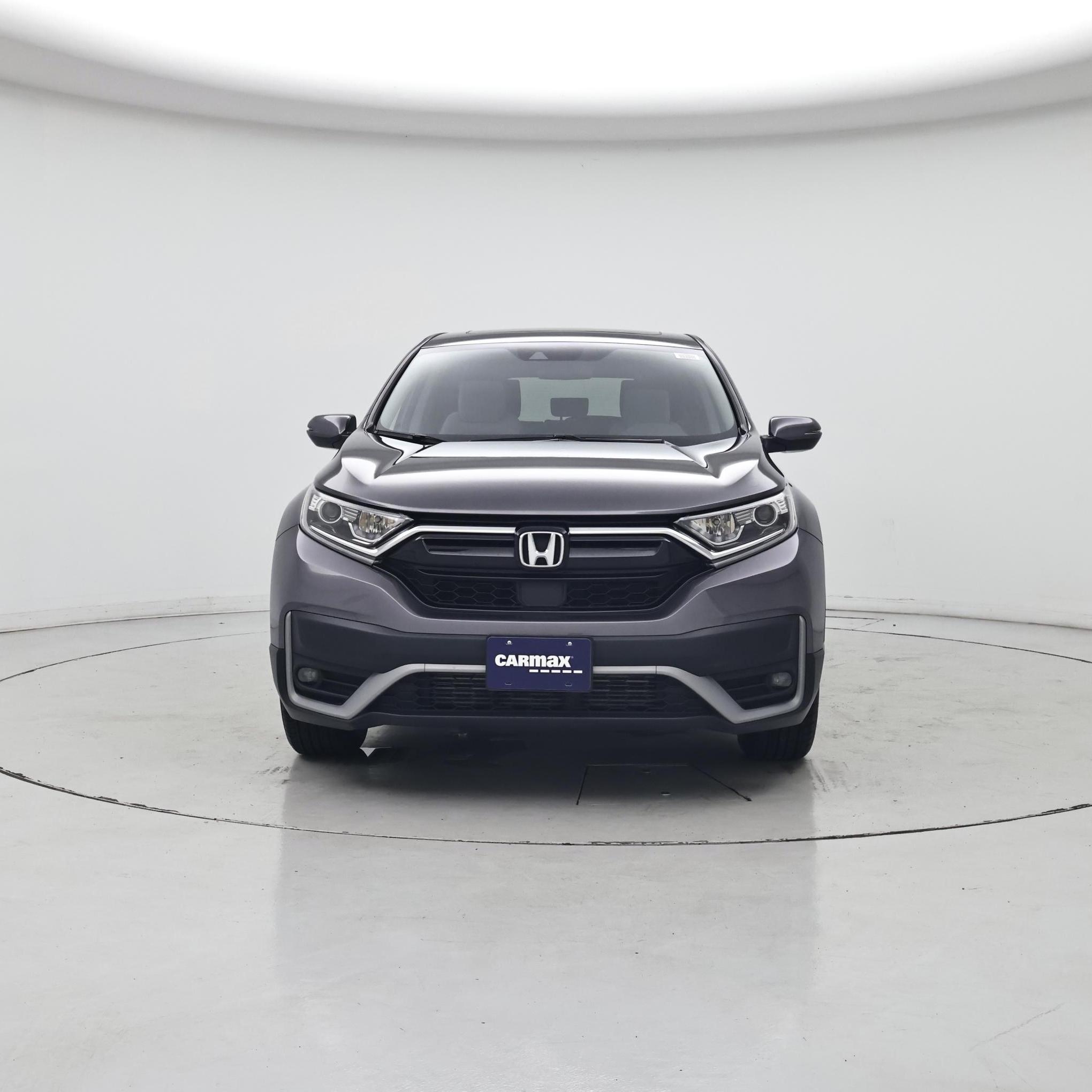 Thumbnail: 2022 Honda CR-V - 5