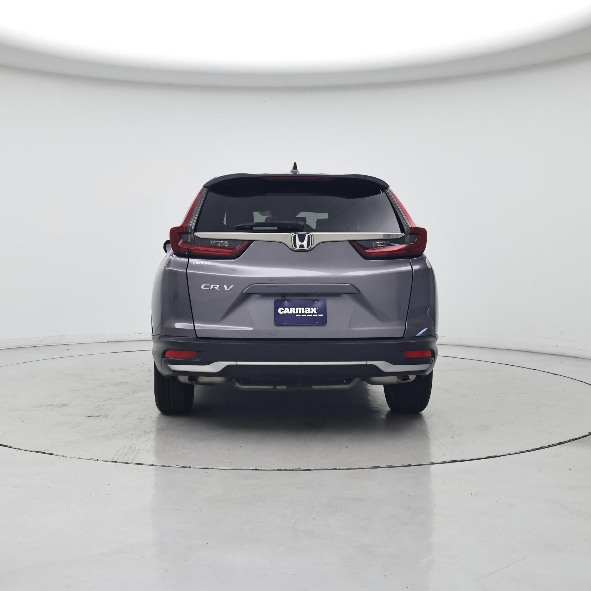 Thumbnail: 2022 Honda CR-V - 6