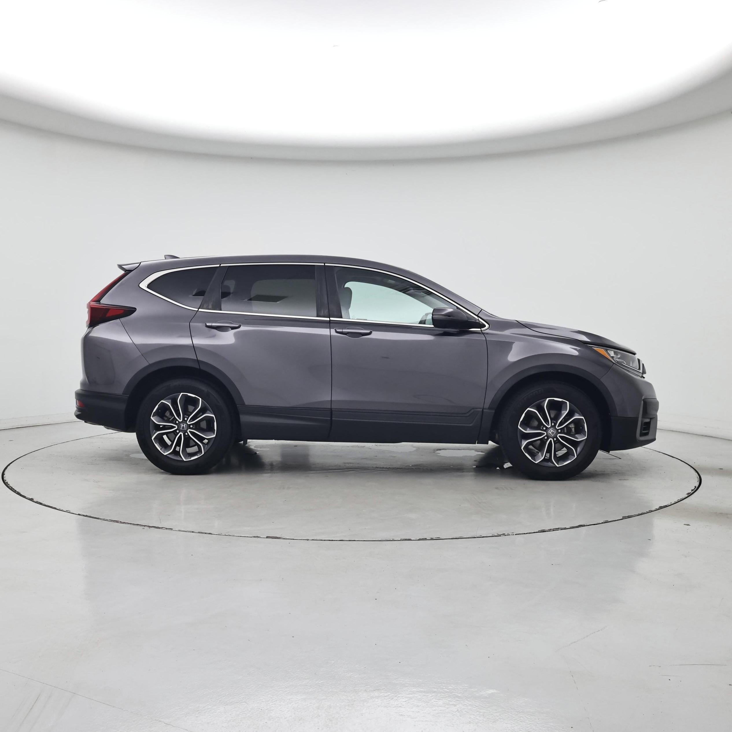 Thumbnail: 2022 Honda CR-V - 7