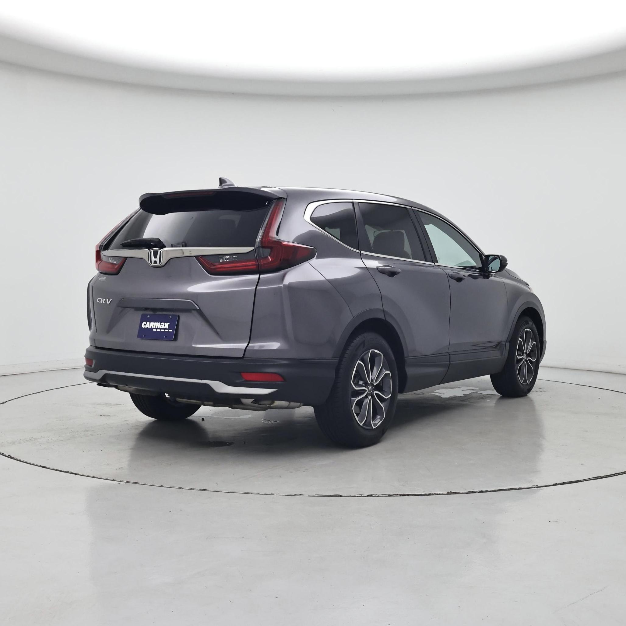 Thumbnail: 2022 Honda CR-V - 8