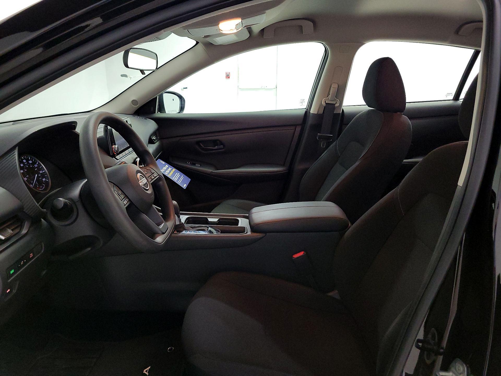 Thumbnail: 2024 Nissan Sentra - 11