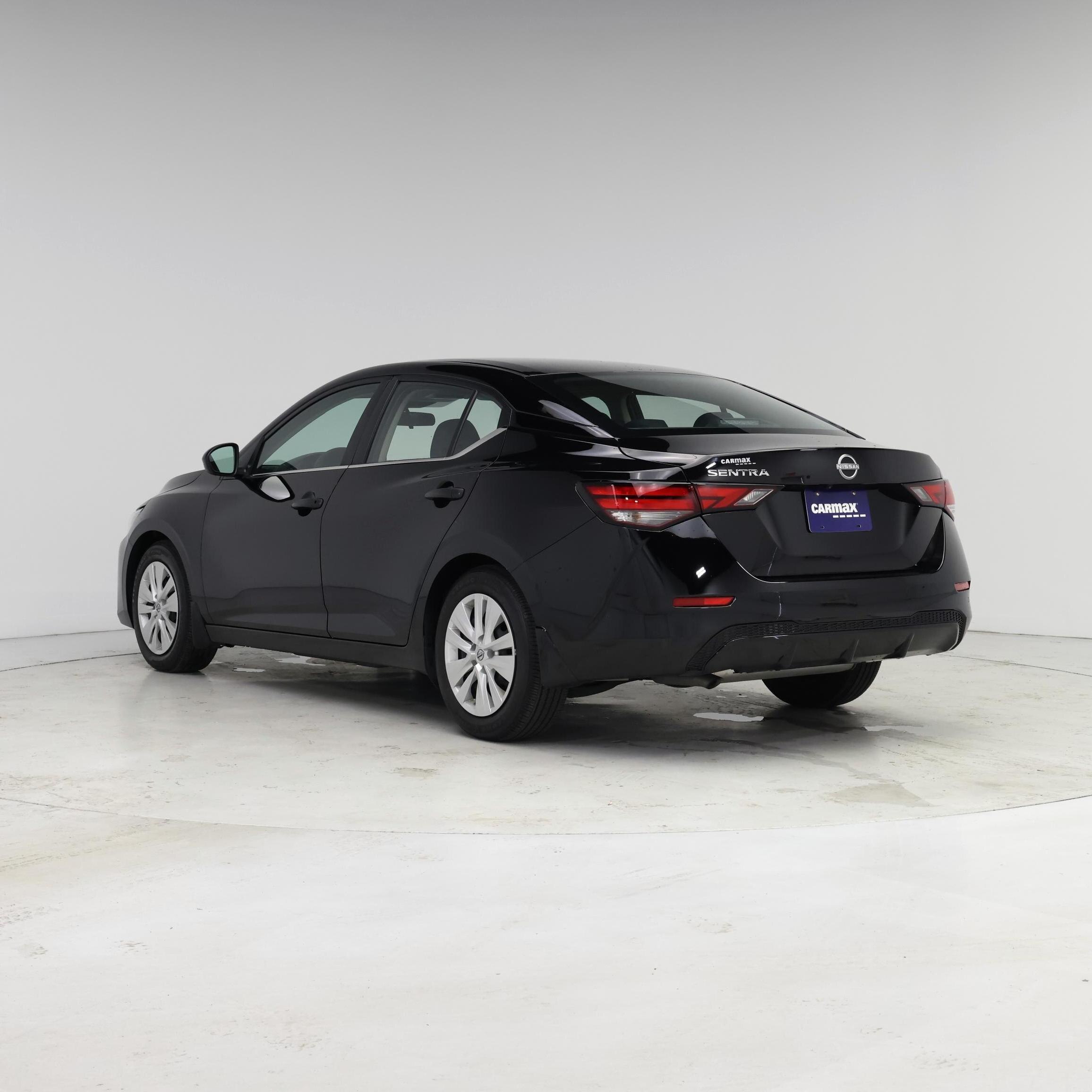 Thumbnail: 2024 Nissan Sentra - 2