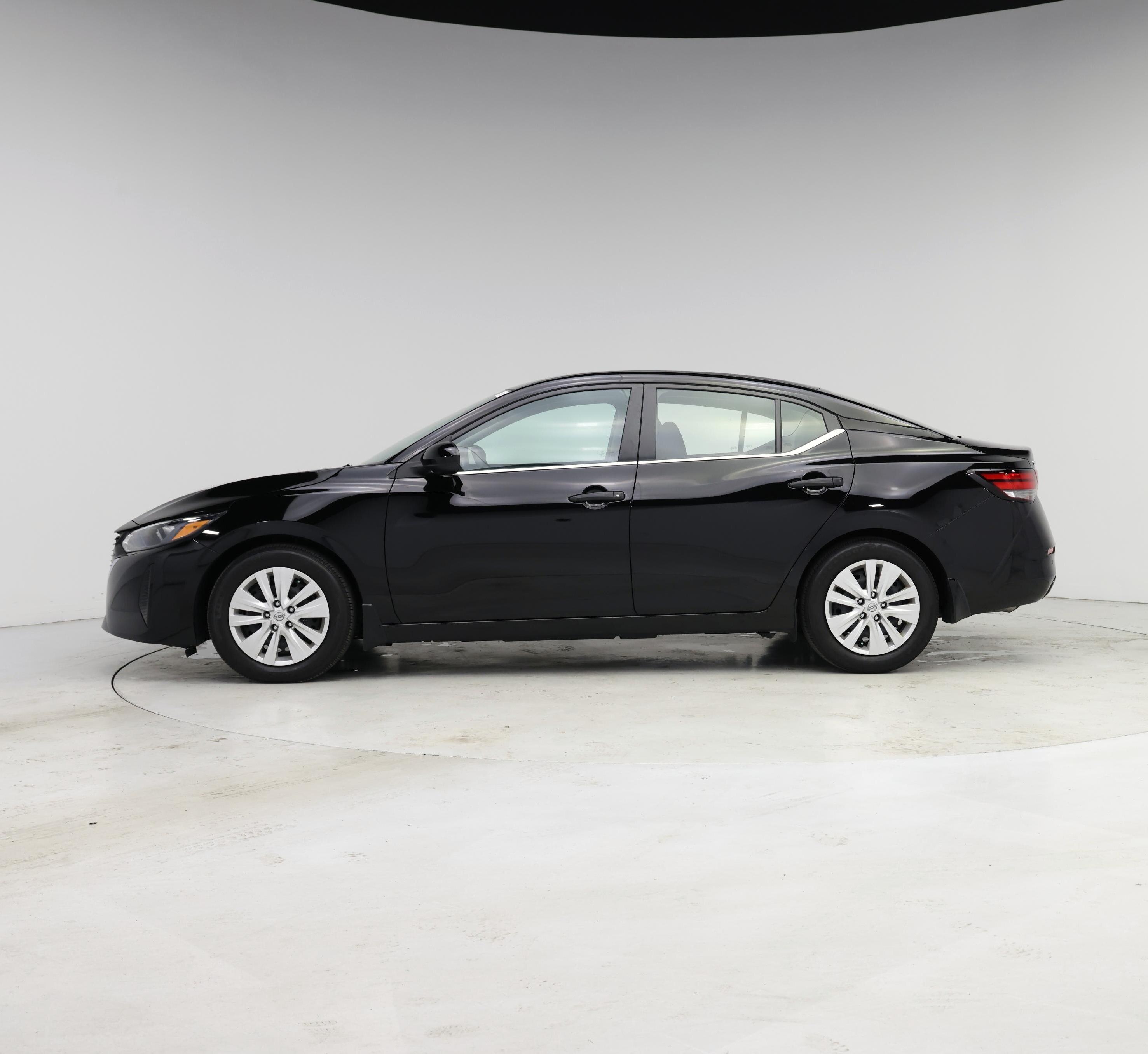 Thumbnail: 2024 Nissan Sentra - 3