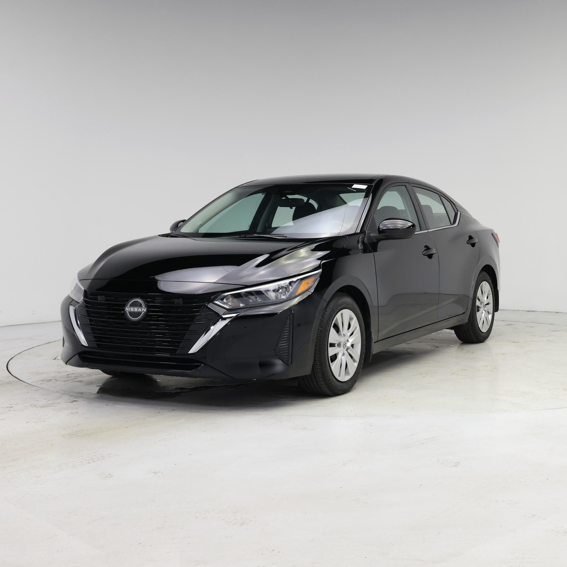 Thumbnail: 2024 Nissan Sentra - 4