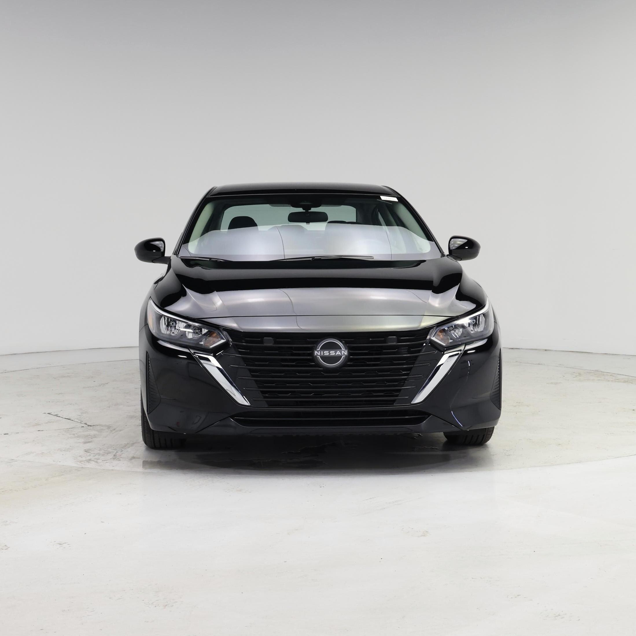Thumbnail: 2024 Nissan Sentra - 5