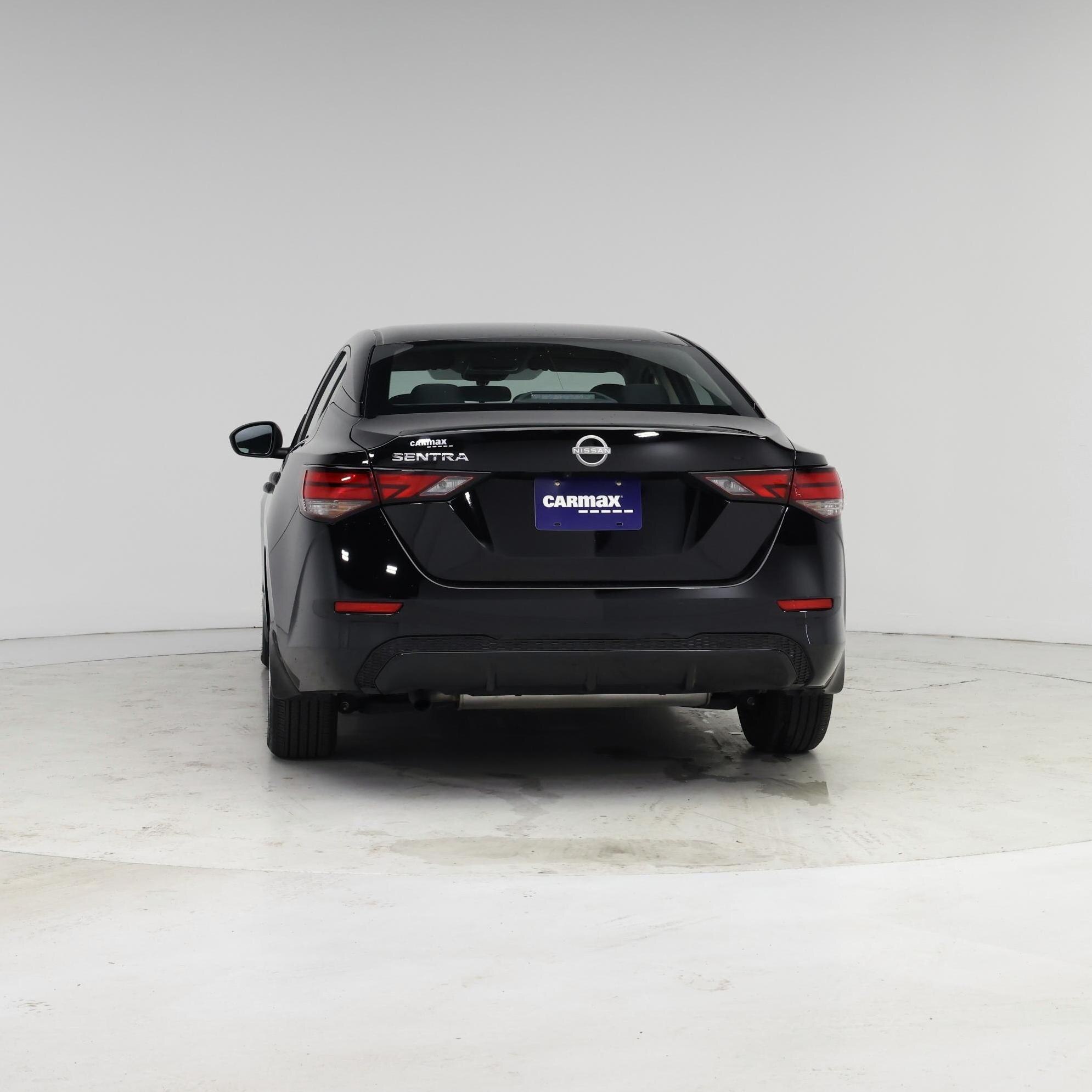 Thumbnail: 2024 Nissan Sentra - 6