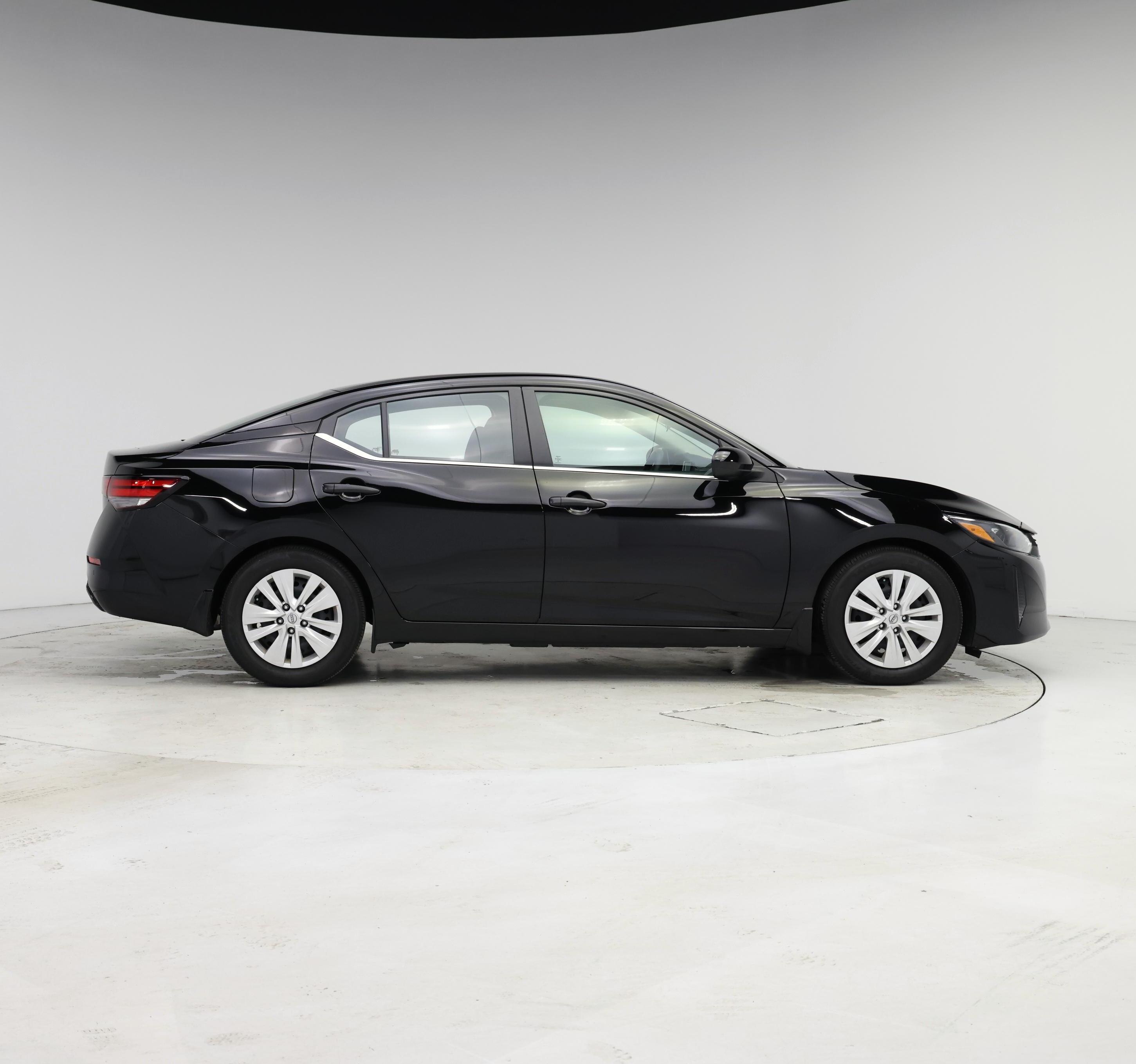 Thumbnail: 2024 Nissan Sentra - 7