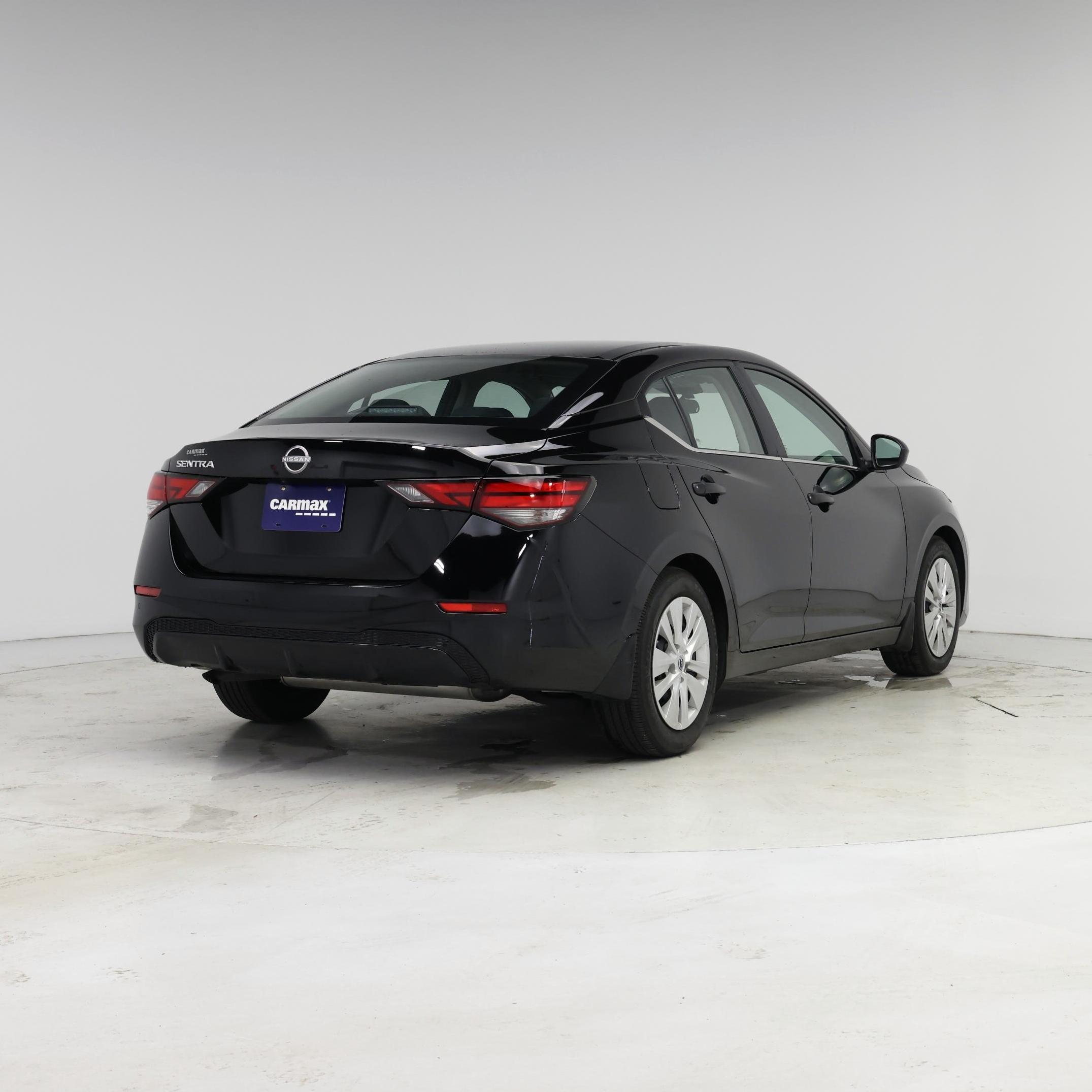 Thumbnail: 2024 Nissan Sentra - 8