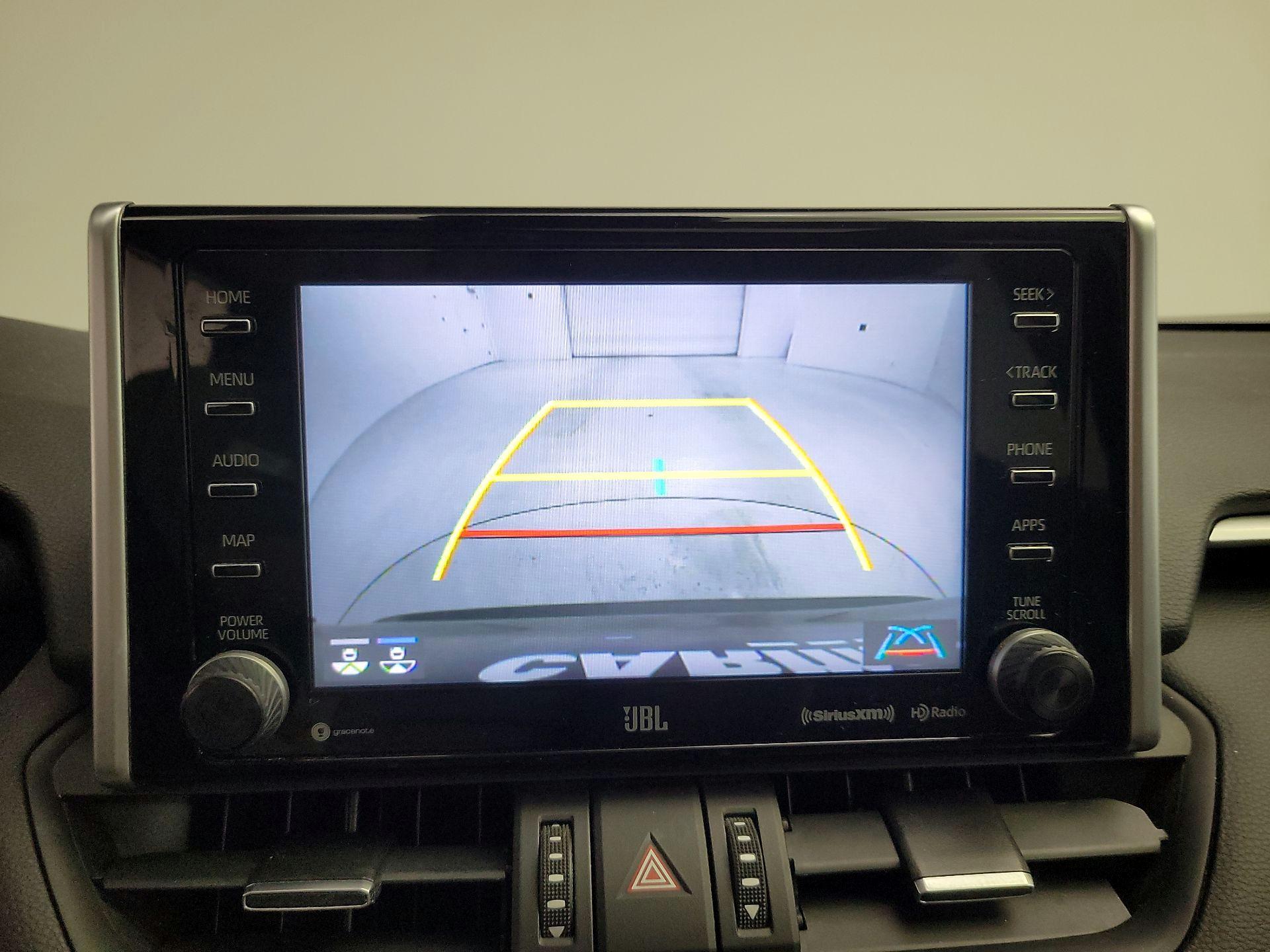Thumbnail: 2019 Toyota RAV4 - 14