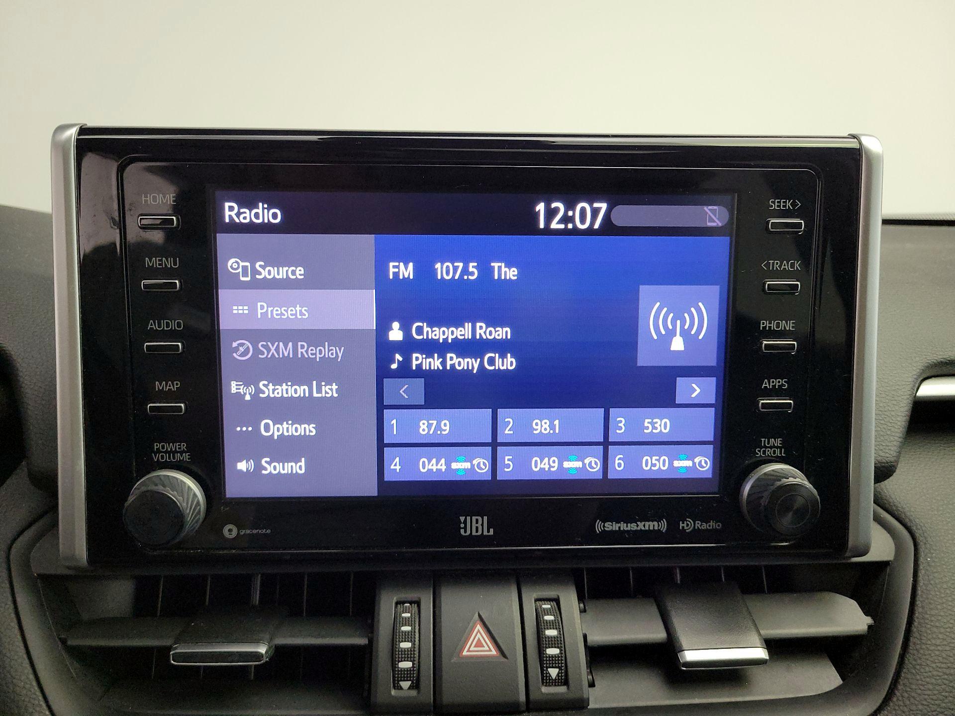 Thumbnail: 2019 Toyota RAV4 - 15