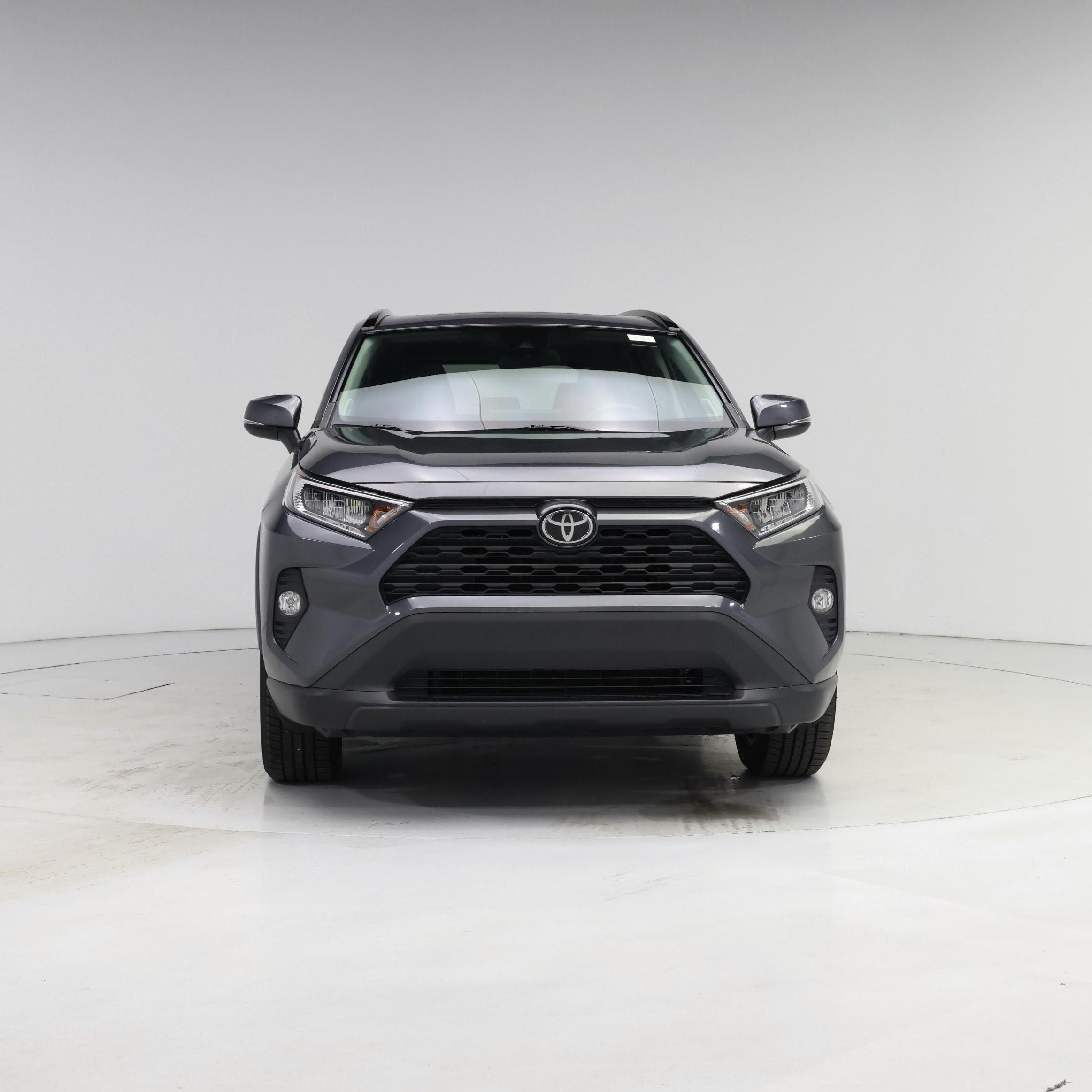 Thumbnail: 2019 Toyota RAV4 - 5