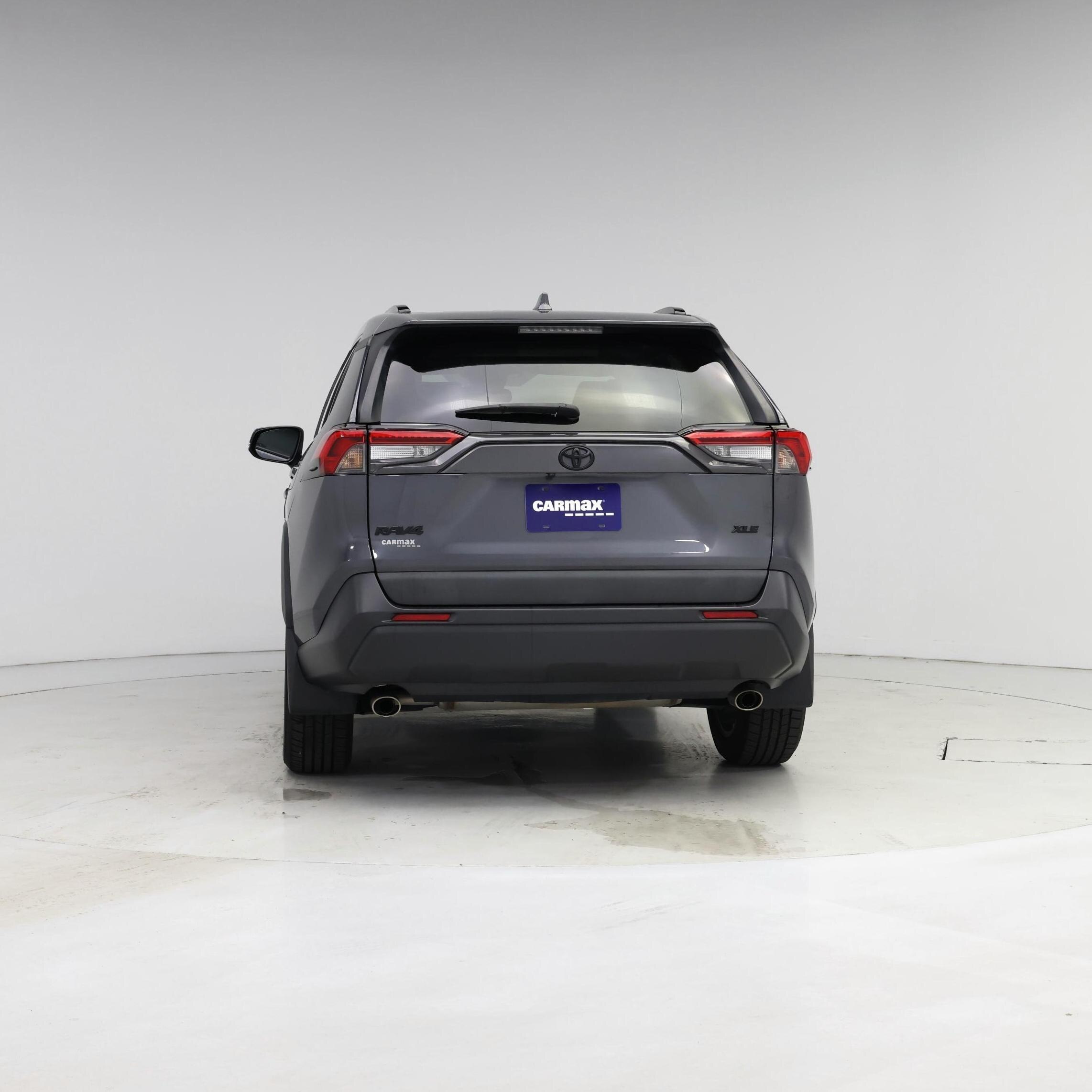 Thumbnail: 2019 Toyota RAV4 - 6
