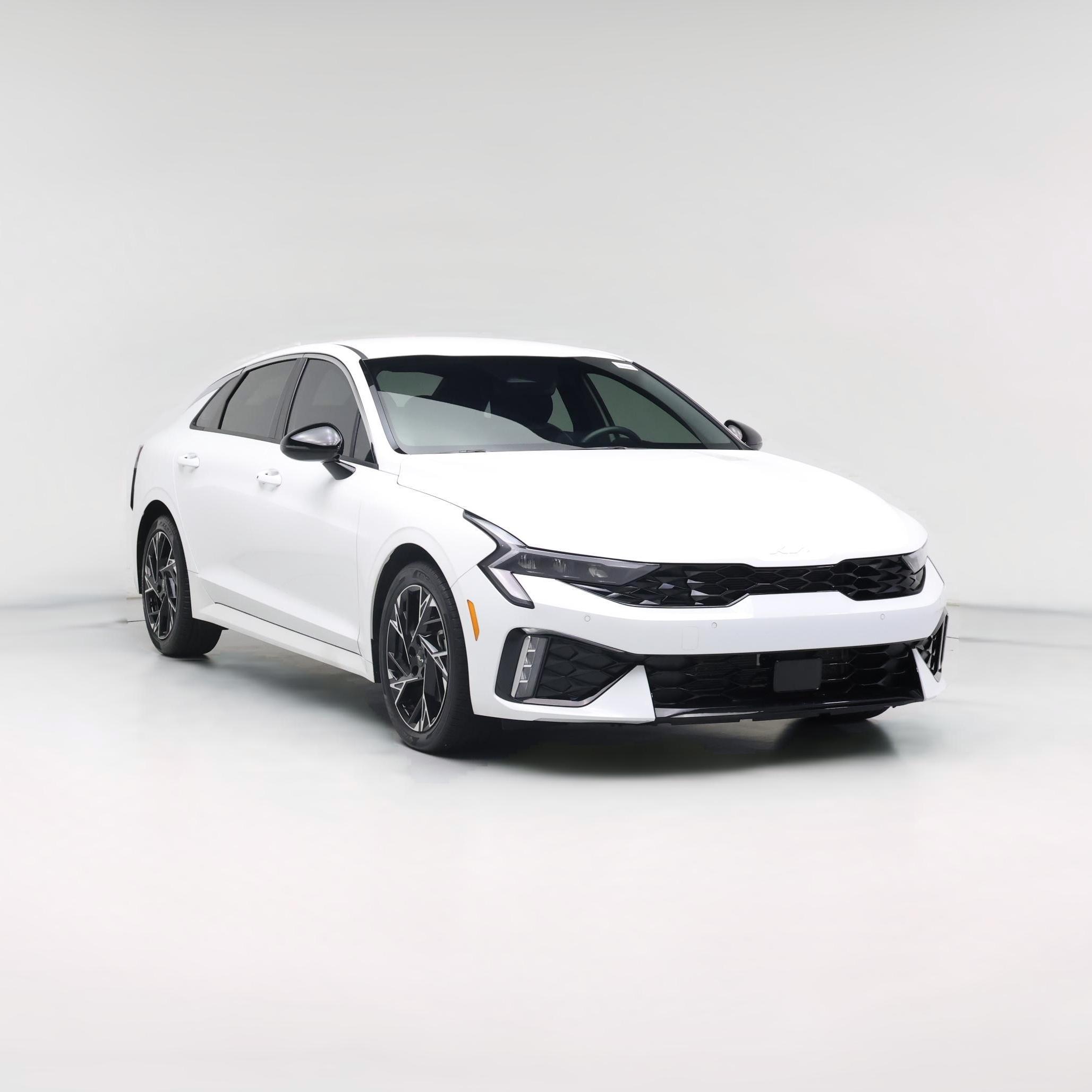 Thumbnail: 2025 Kia K5 - 1