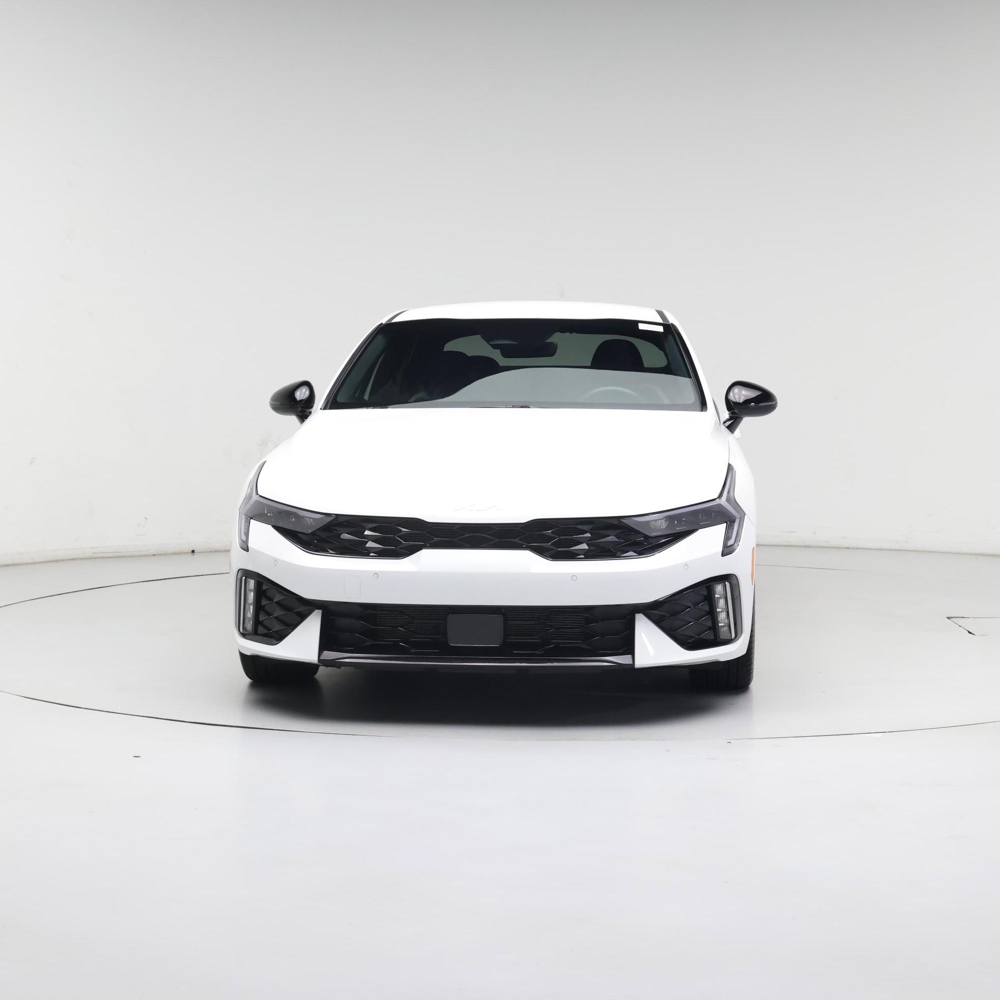 Thumbnail: 2025 Kia K5 - 5