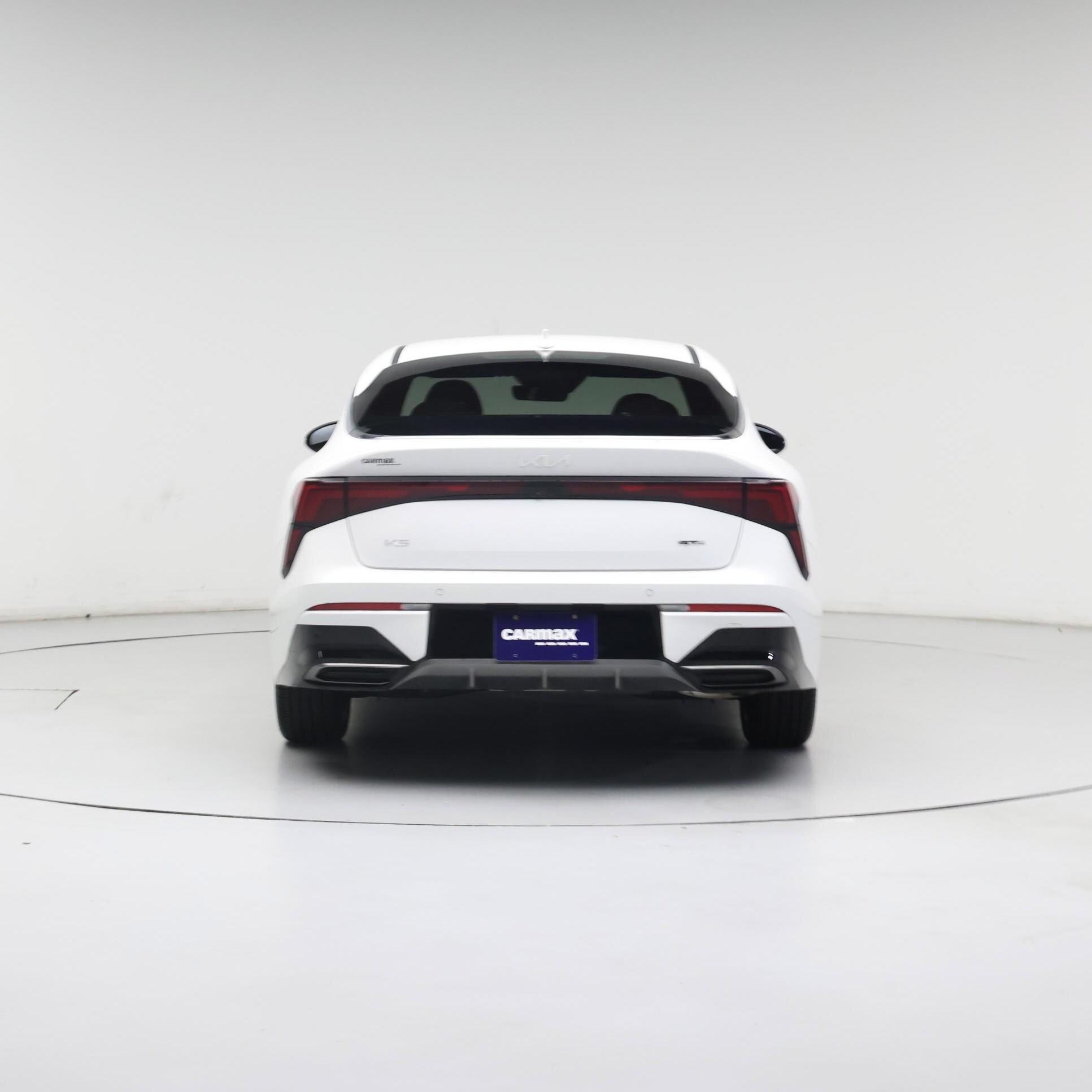 Thumbnail: 2025 Kia K5 - 6