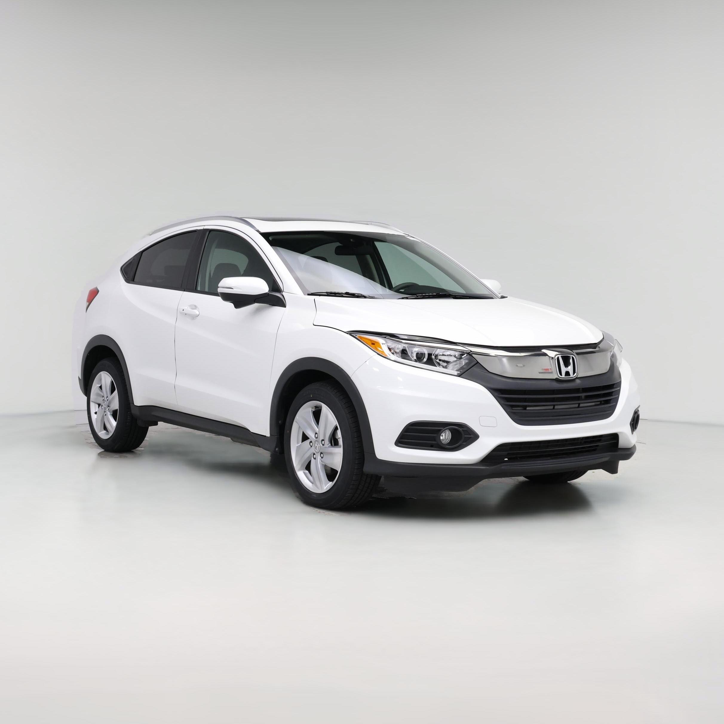 Thumbnail: 2019 Honda HR-V - 1