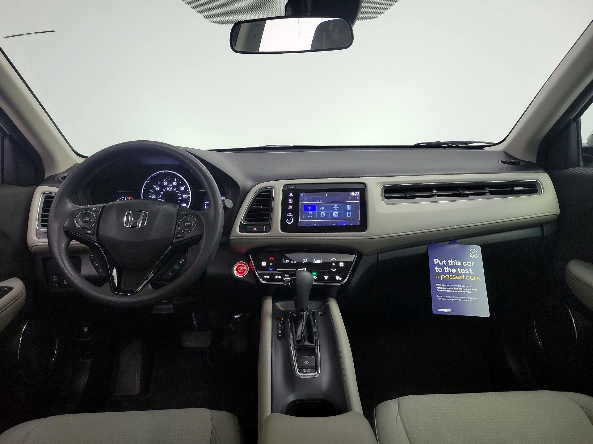 Thumbnail: 2019 Honda HR-V - 9