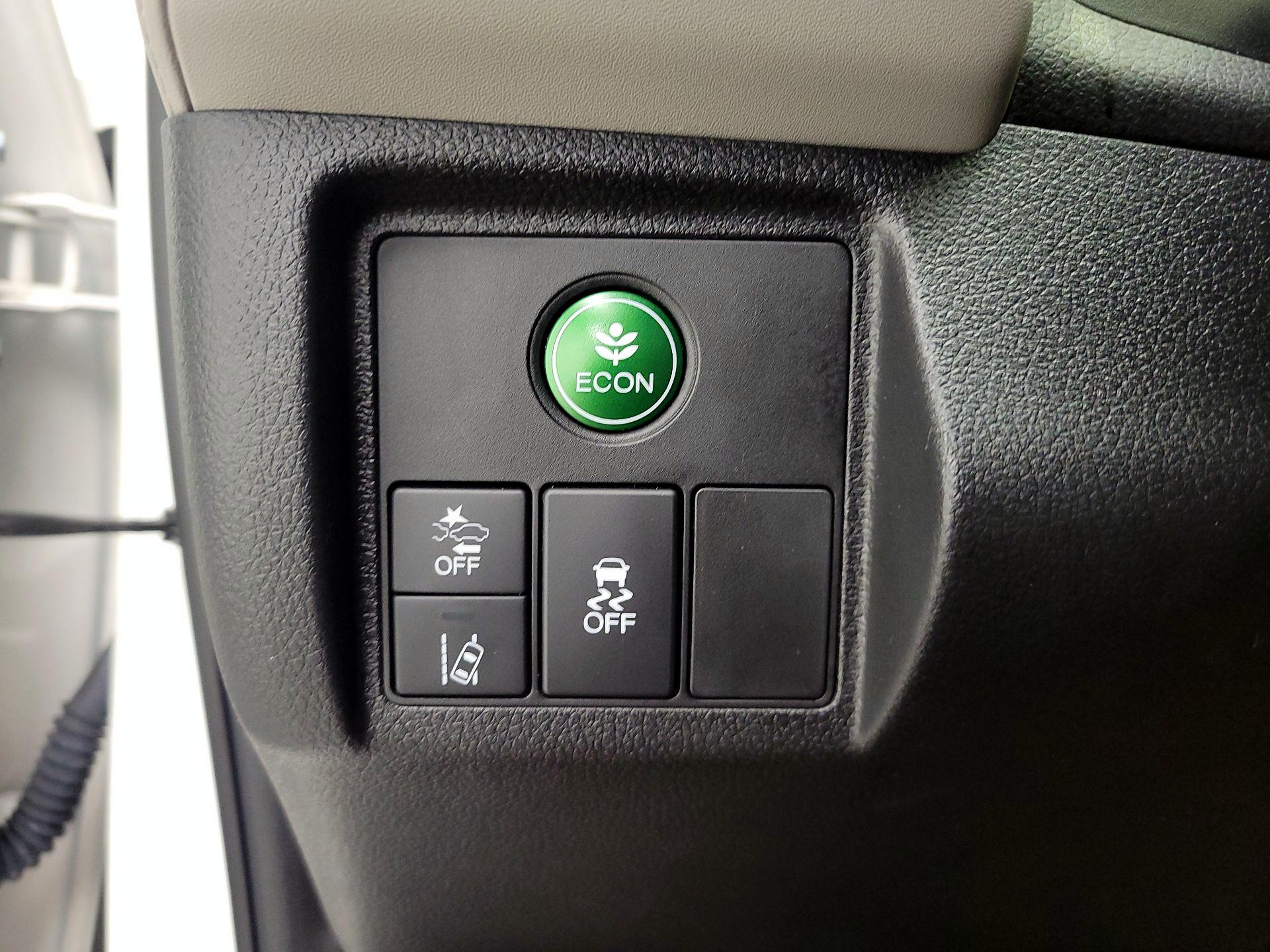 Thumbnail: 2019 Honda HR-V - 13