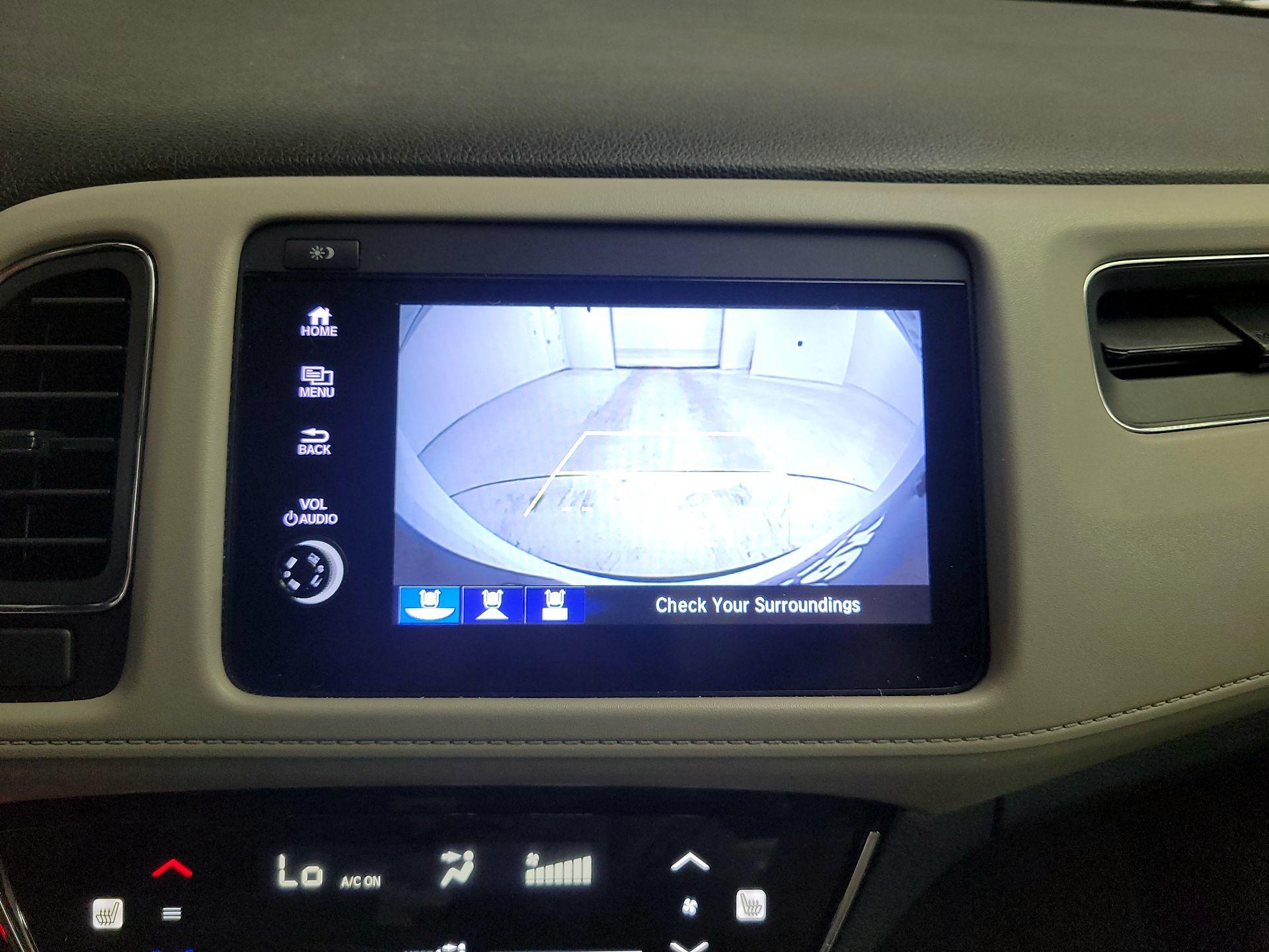 Thumbnail: 2019 Honda HR-V - 14