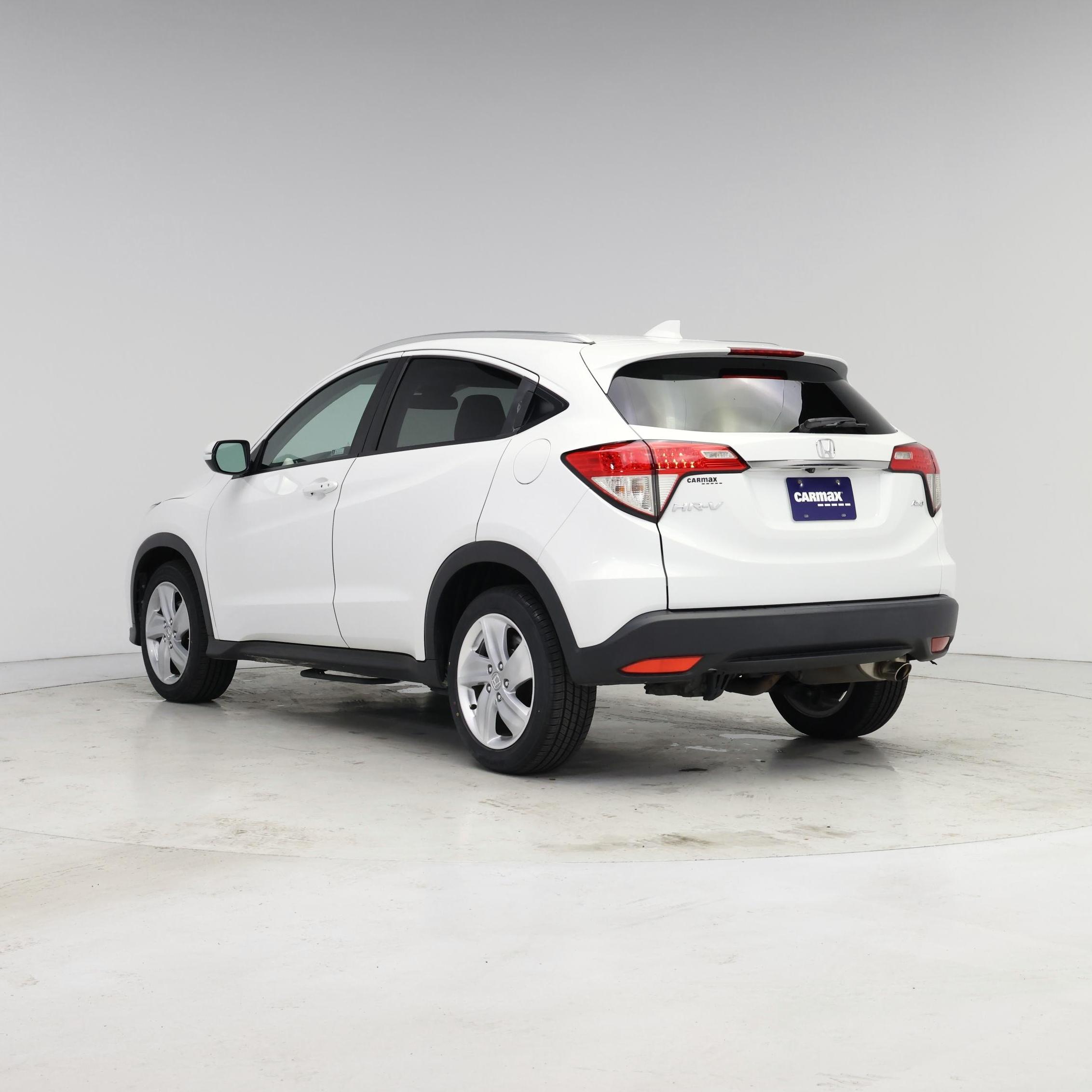 Thumbnail: 2019 Honda HR-V - 2