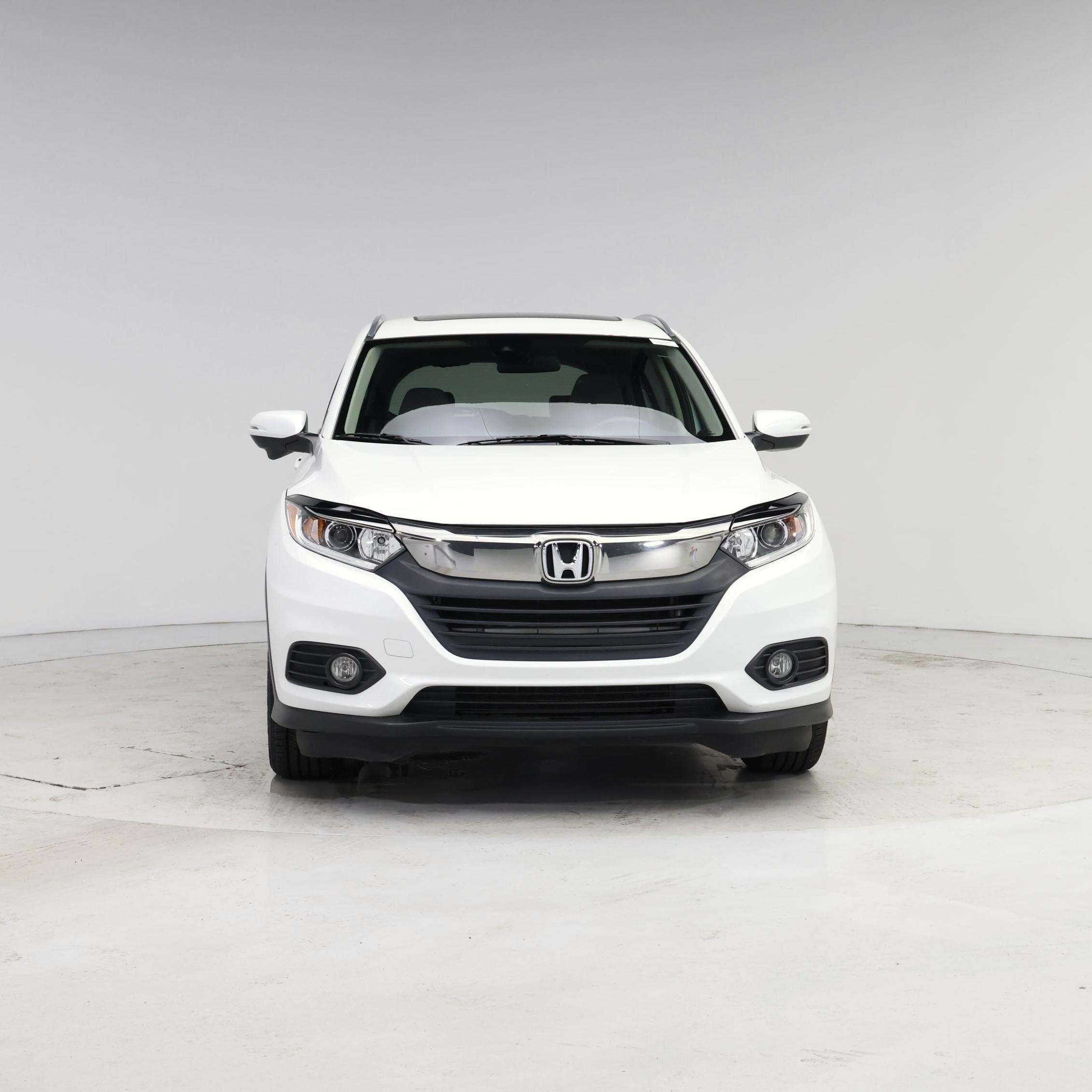 Thumbnail: 2019 Honda HR-V - 5