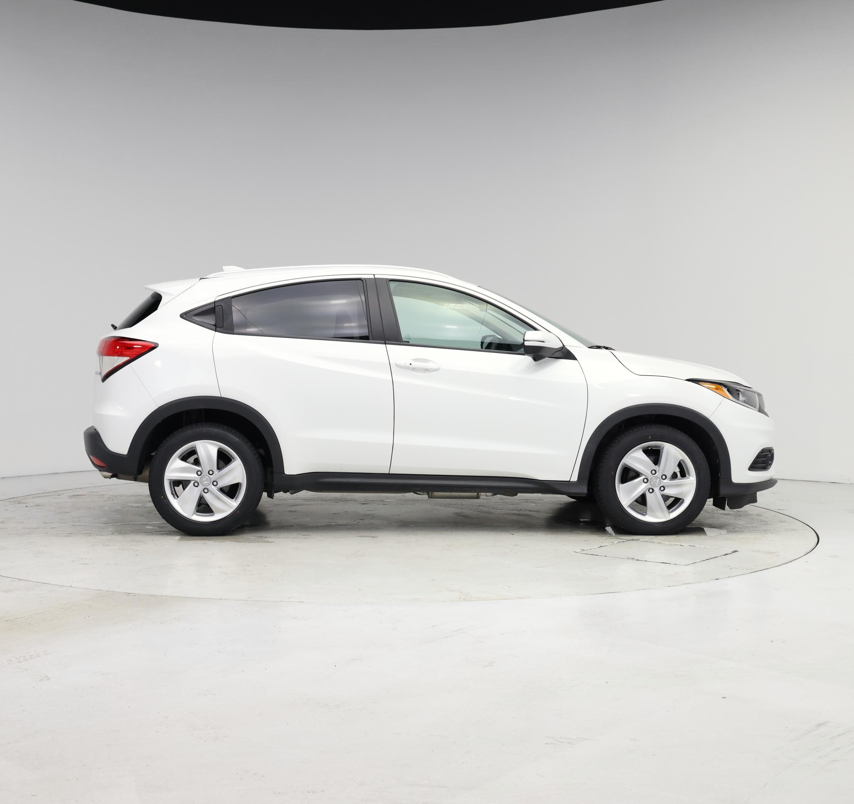Thumbnail: 2019 Honda HR-V - 7