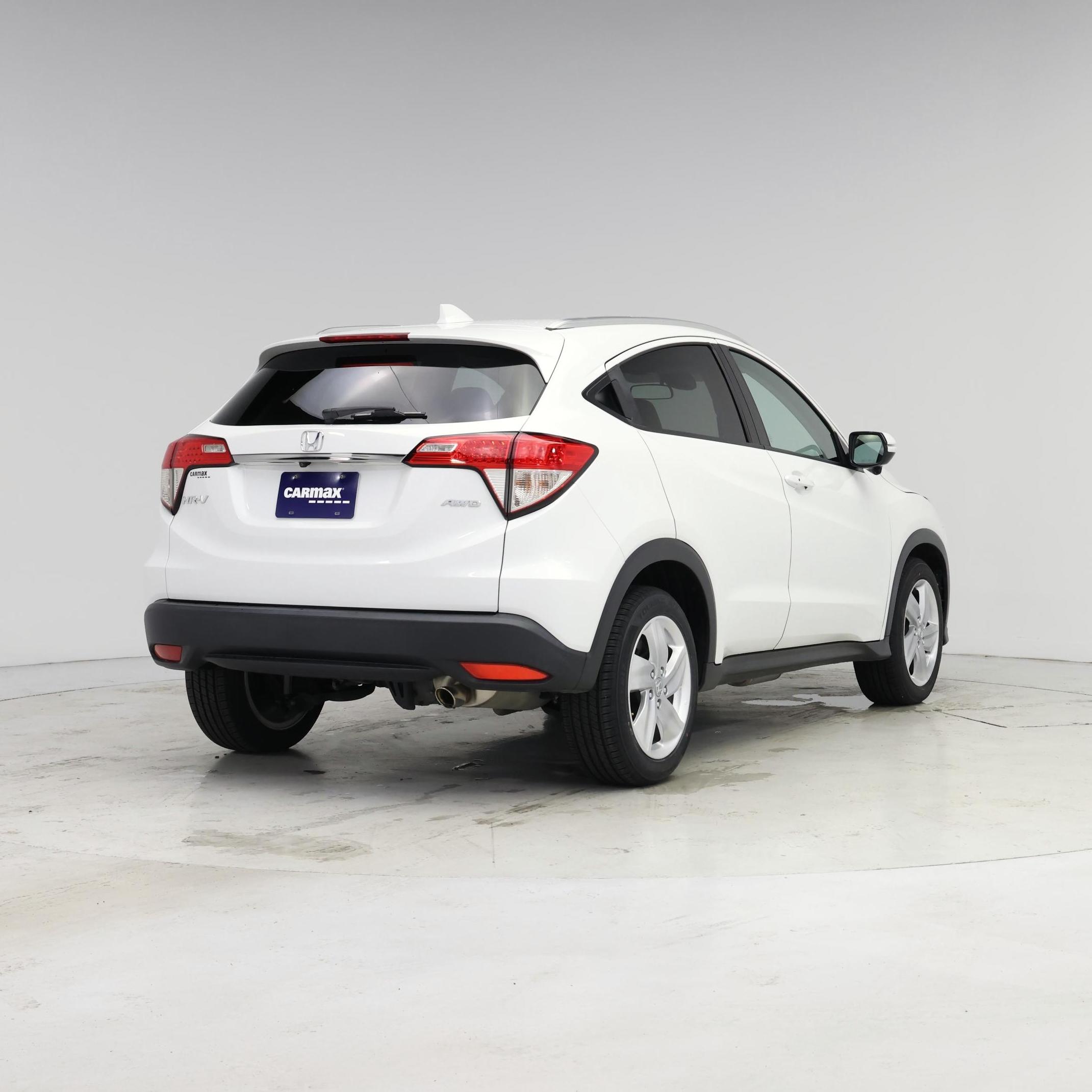 Thumbnail: 2019 Honda HR-V - 8