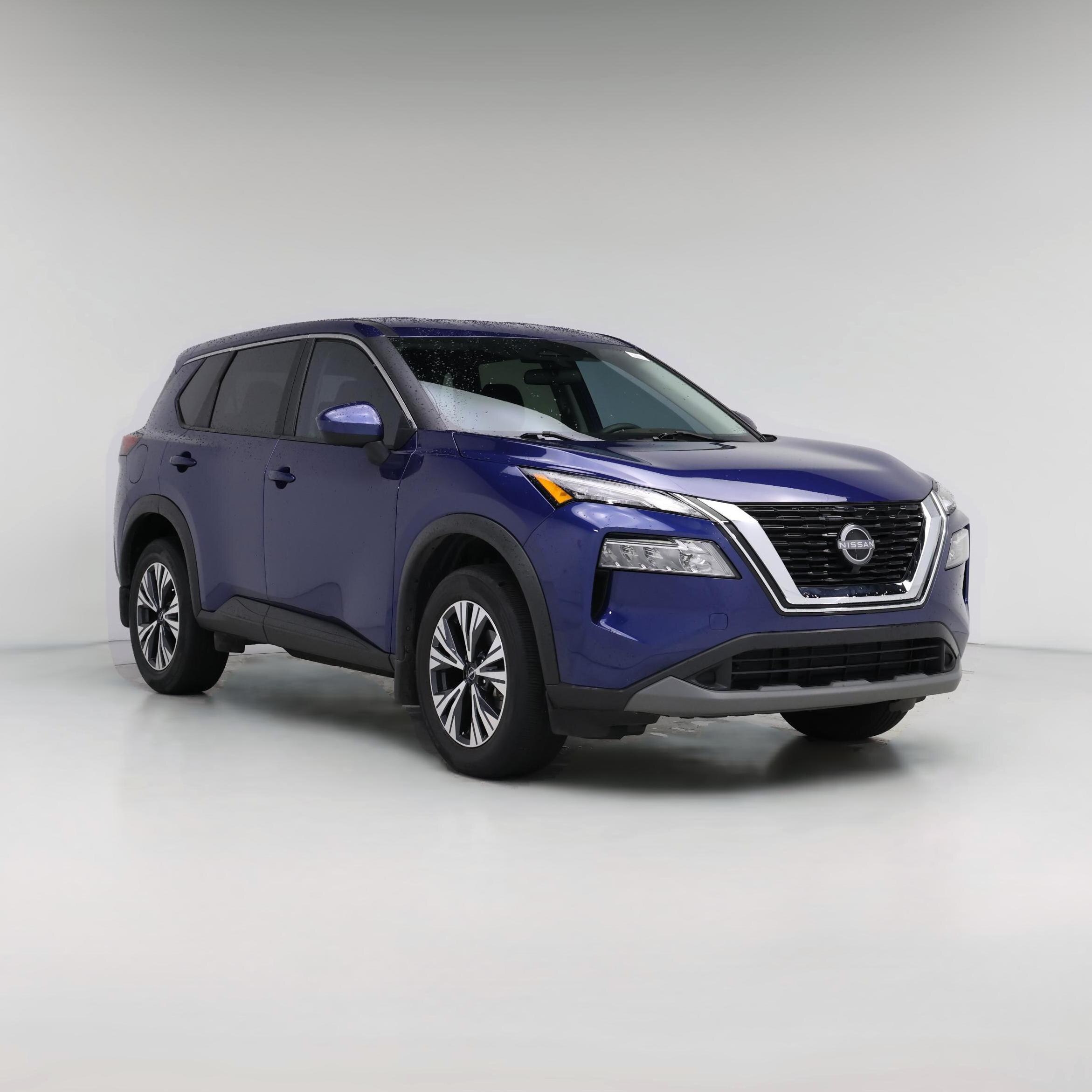 Thumbnail: 2023 Nissan Rogue - 1