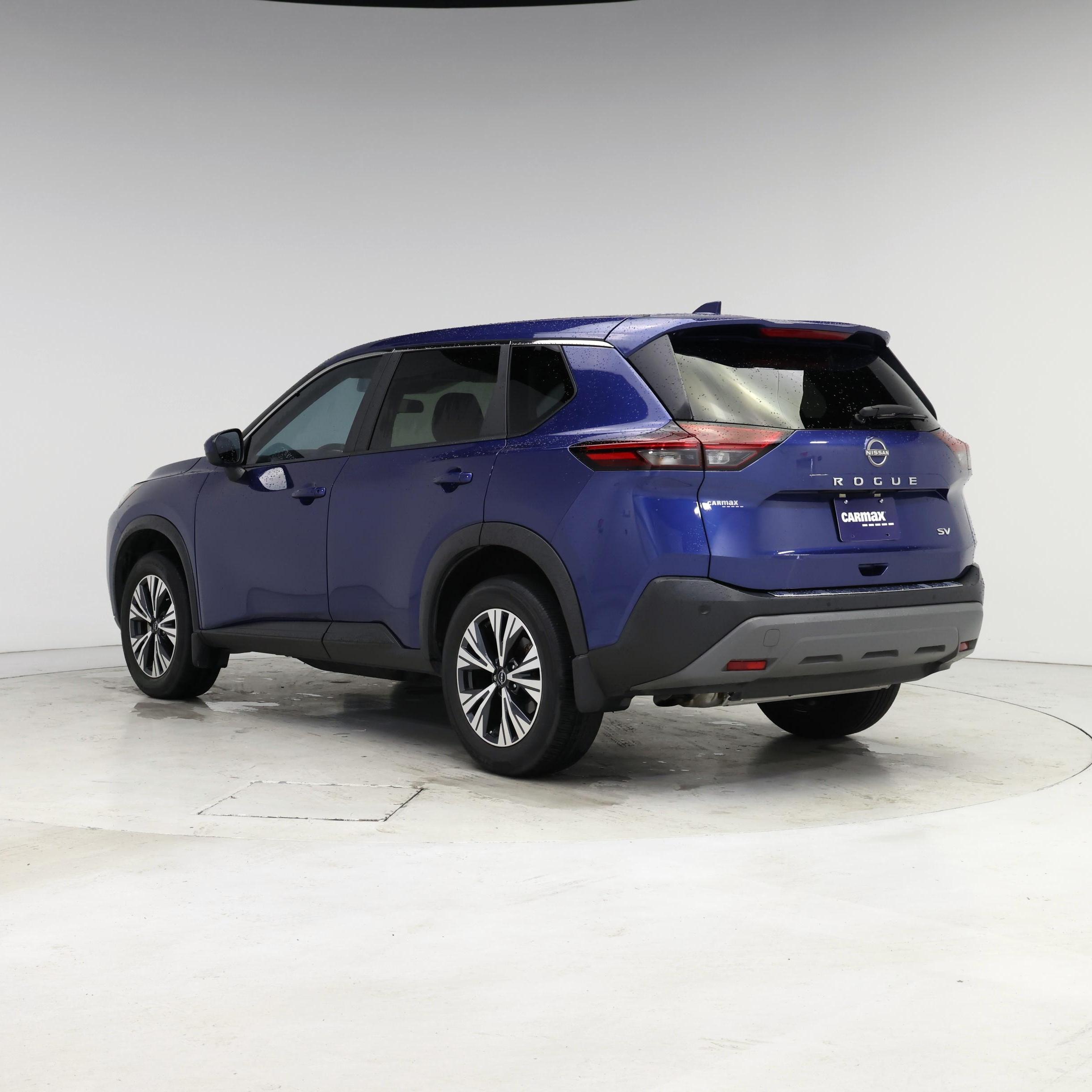 Thumbnail: 2023 Nissan Rogue - 2