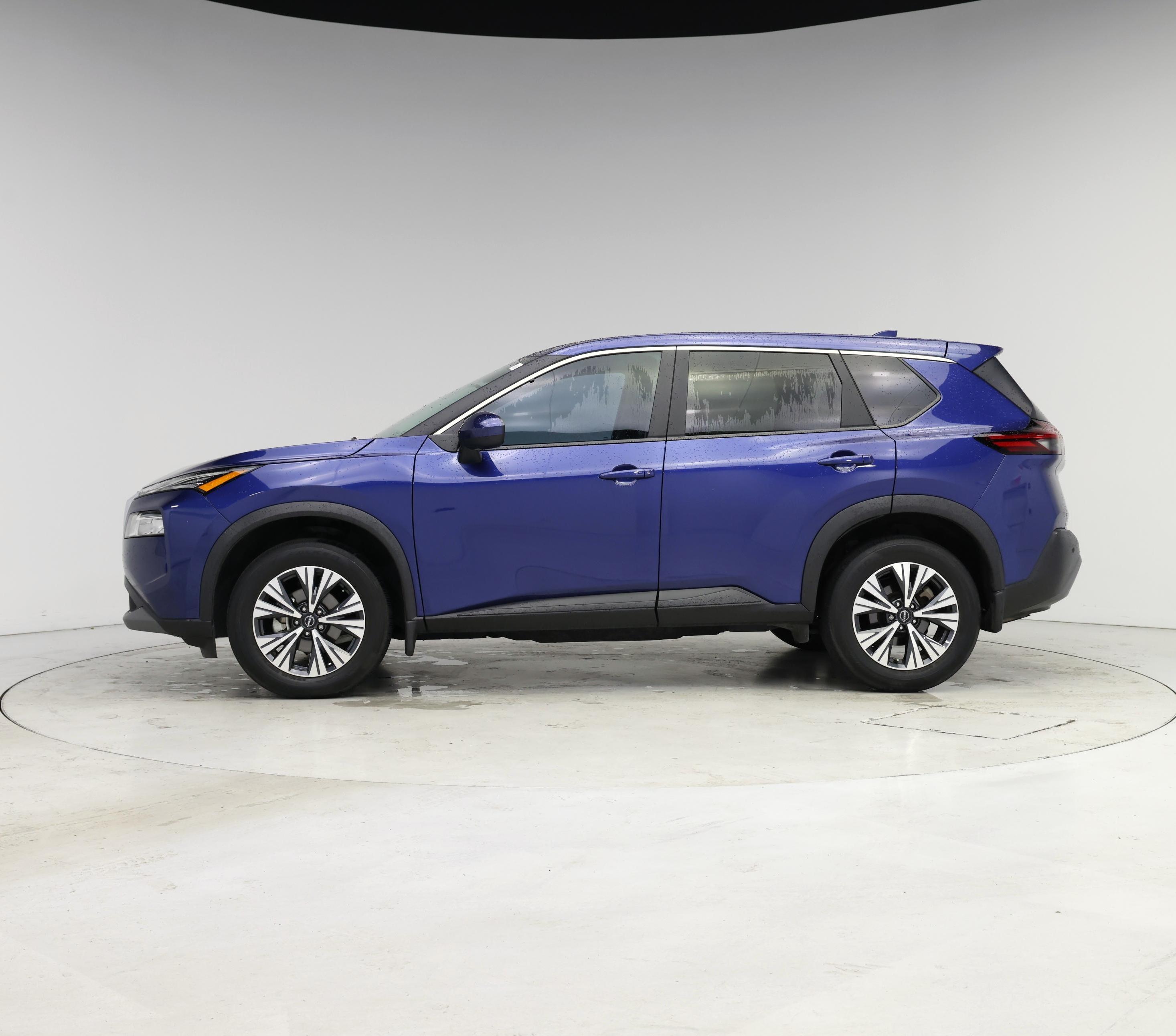 Thumbnail: 2023 Nissan Rogue - 3